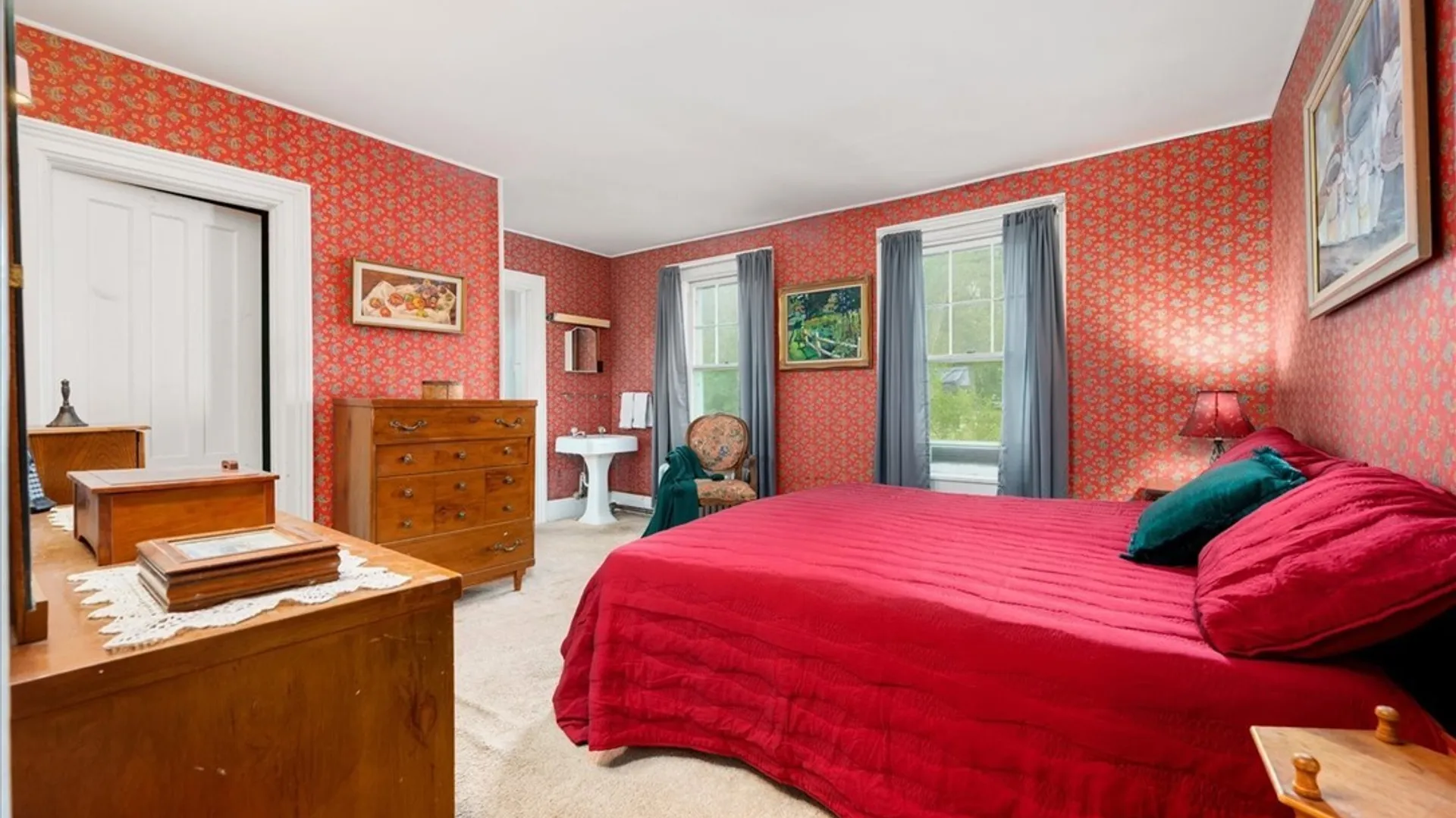 Property at 77 Utica Street, Kirkland, NY 13323 23