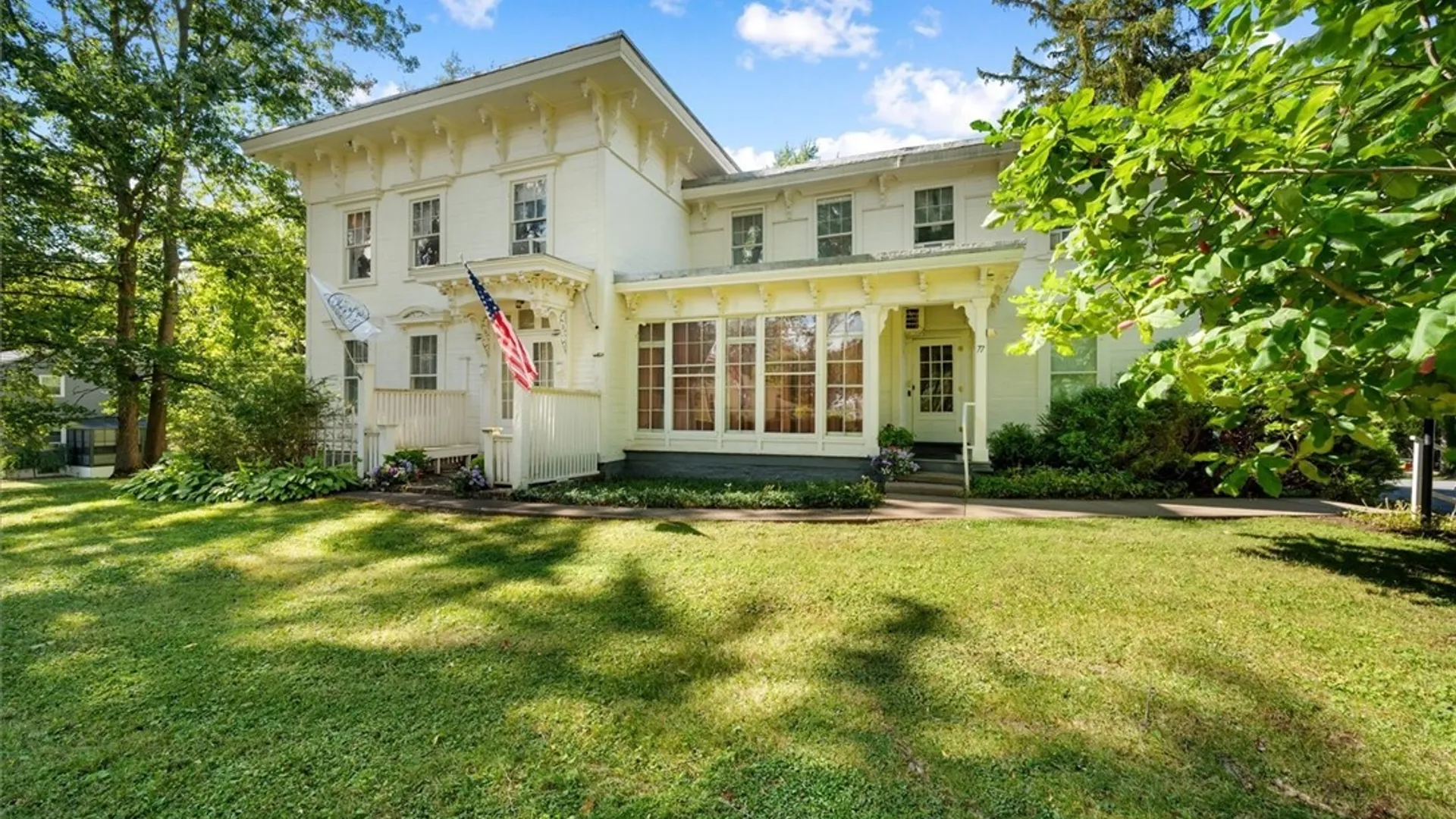 Property at 77 Utica Street, Kirkland, NY 13323 3