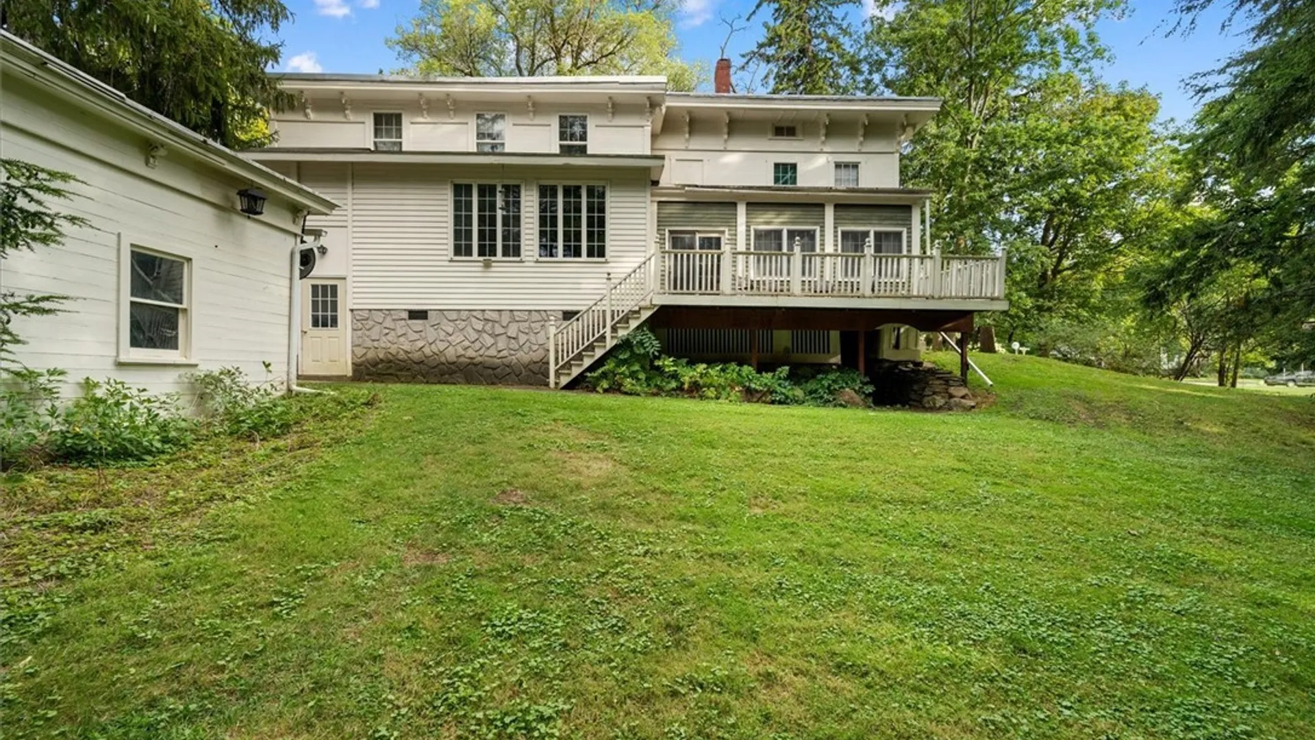 Property at 77 Utica Street, Kirkland, NY 13323 33