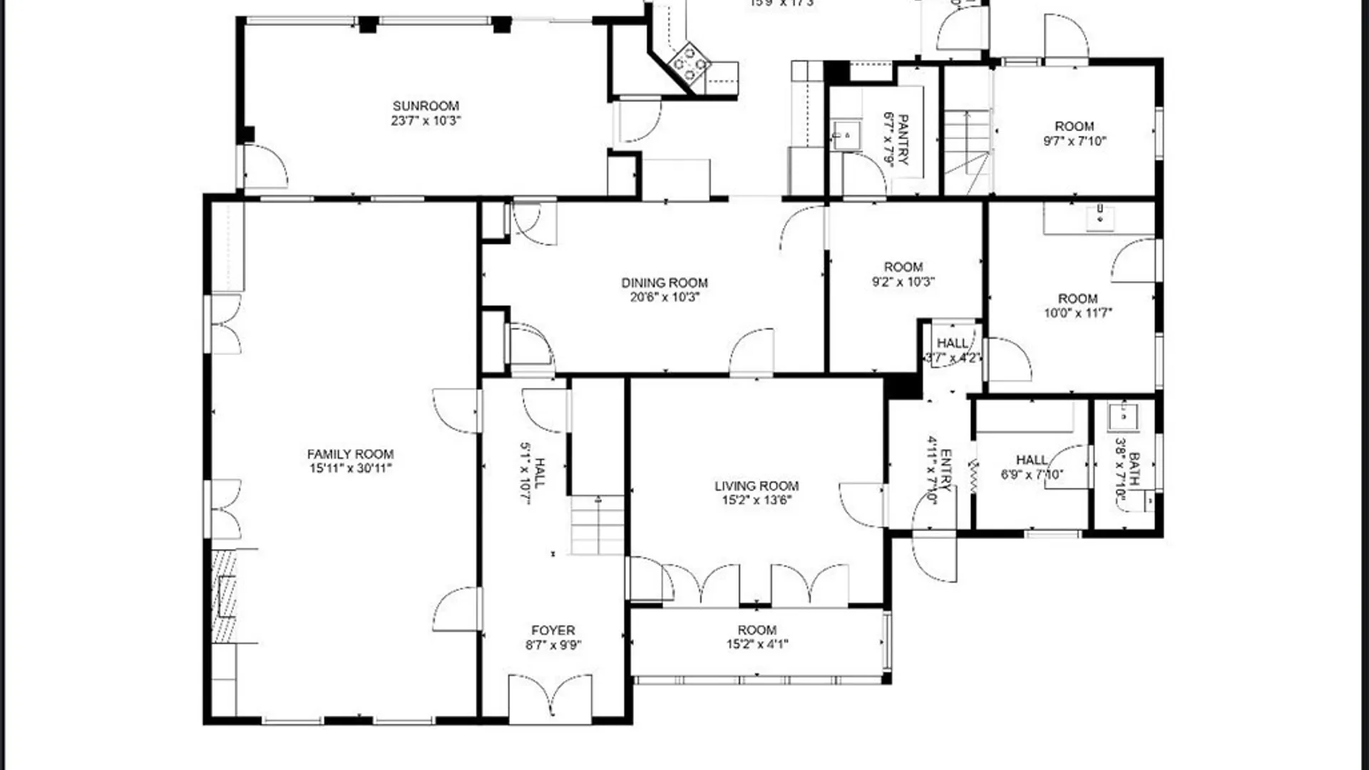 Property at 77 Utica Street, Kirkland, NY 13323 36