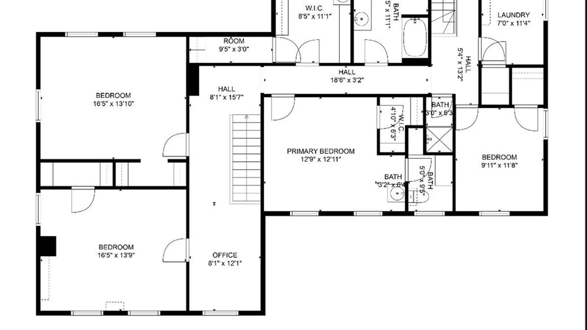 Property at 77 Utica Street, Kirkland, NY 13323 37