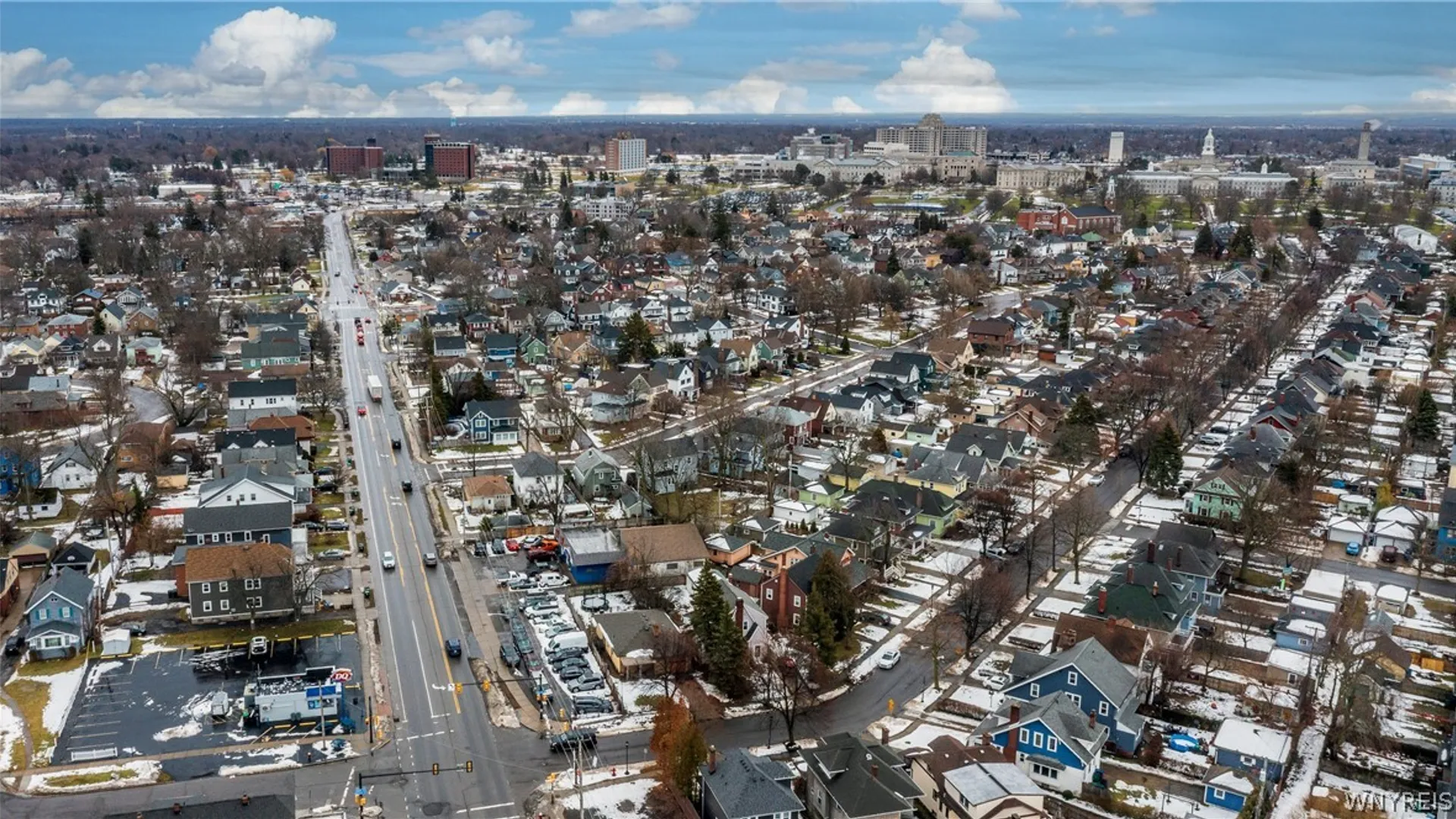 Property at 252 Kenmore Avenue, Buffalo, NY 14223 18