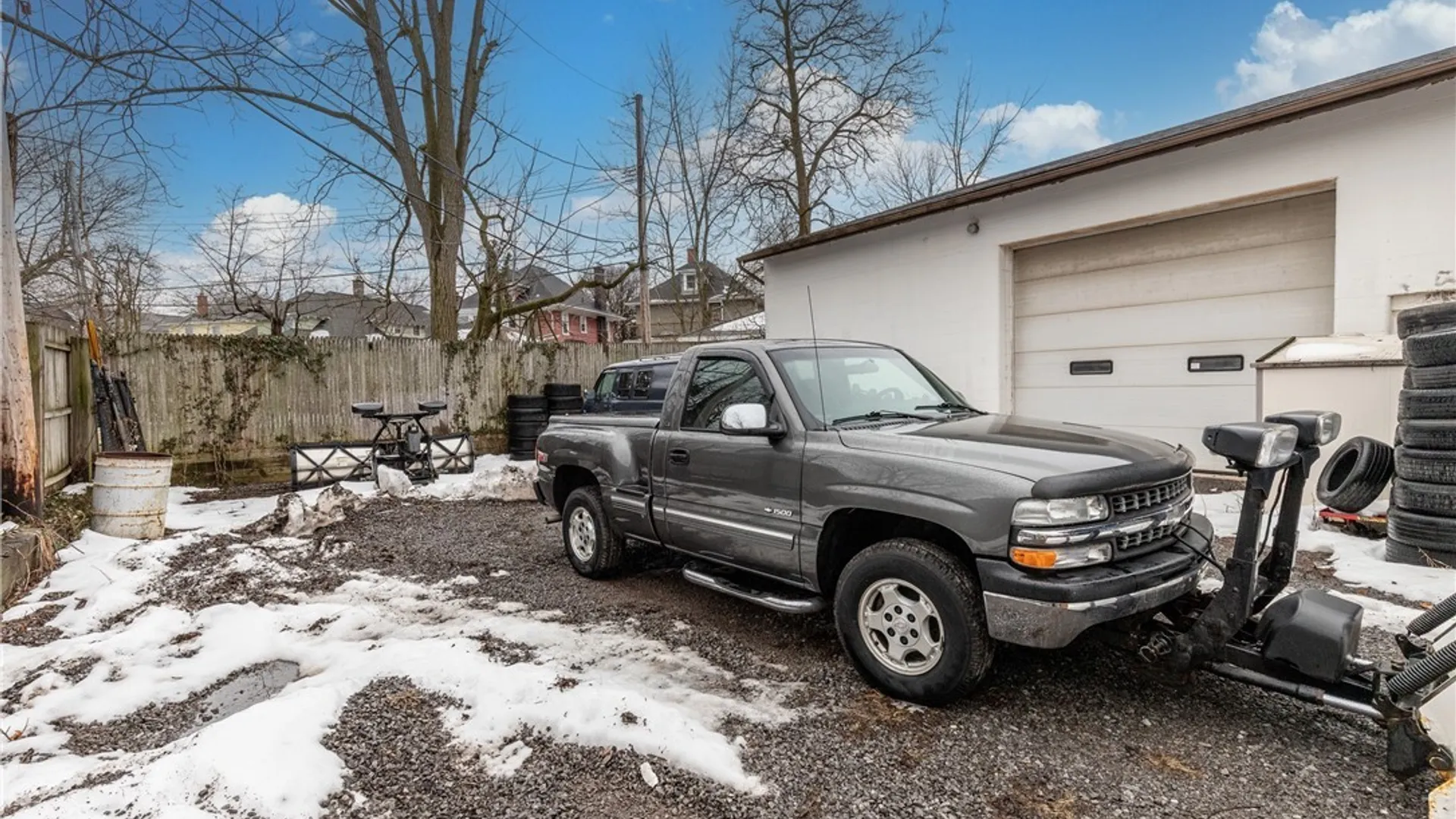 Property at 252 Kenmore Avenue, Buffalo, NY 14223 3