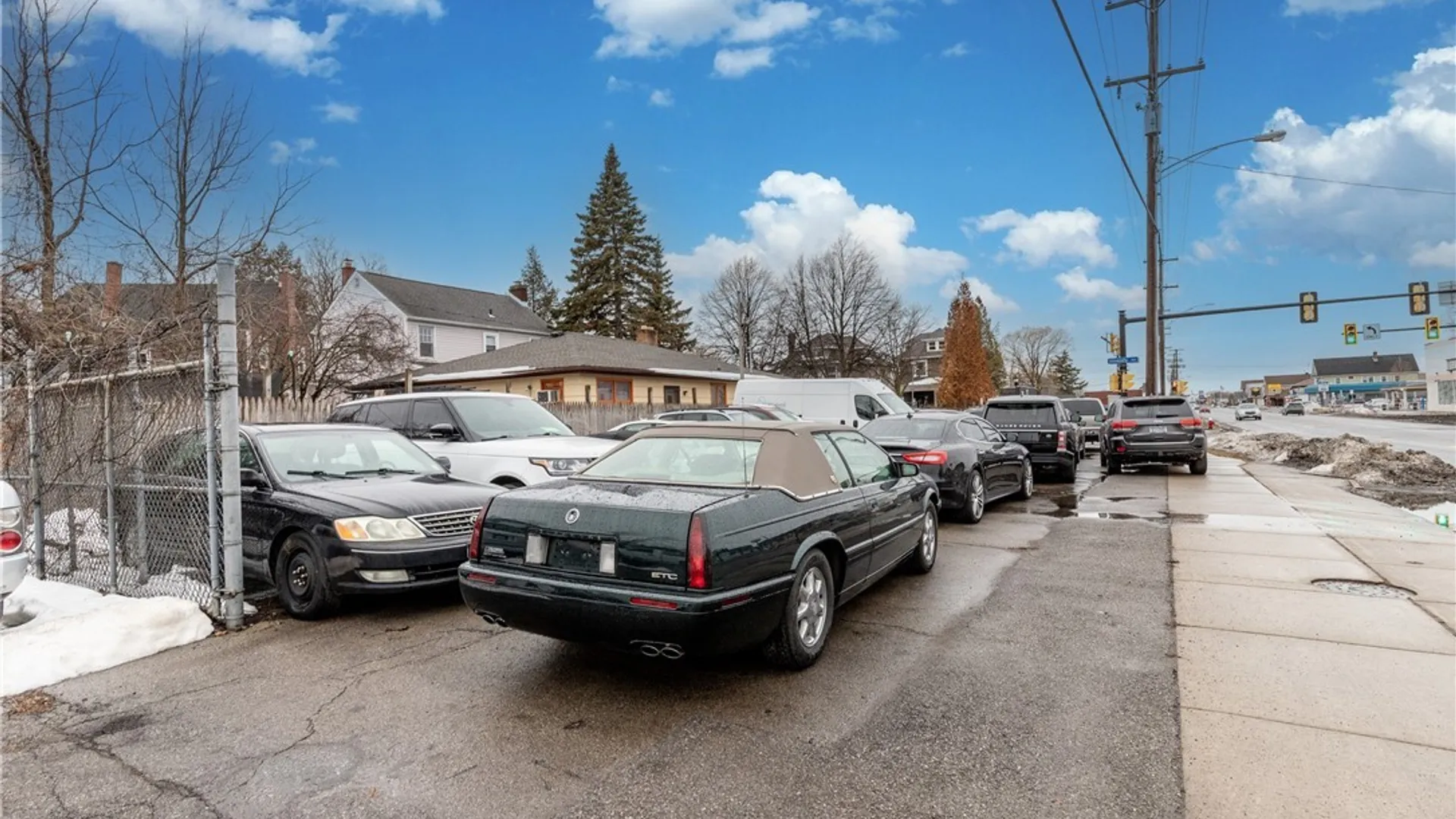 Property at 252 Kenmore Avenue, Buffalo, NY 14223 8