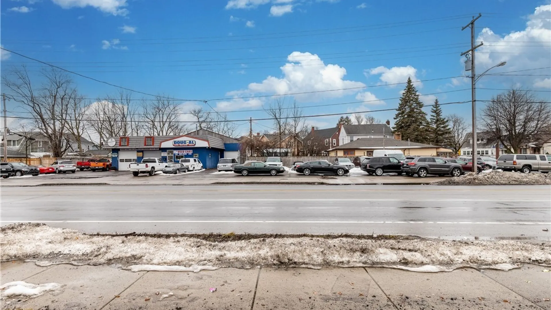 Property at 252 Kenmore Avenue, Buffalo, NY 14223 9