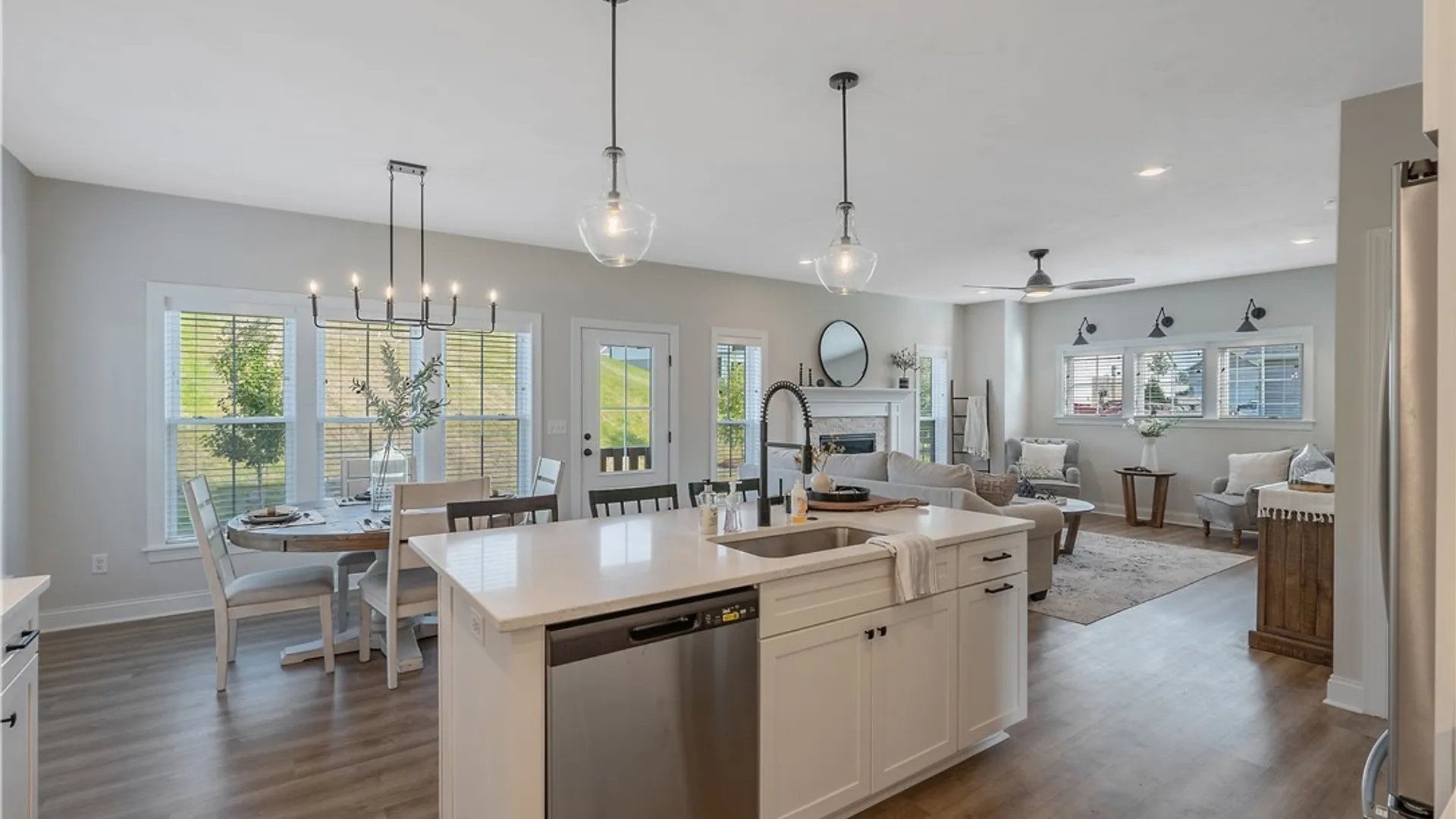 Property at 1957 North Ridge Drive, Sullivan, NY 13037 13