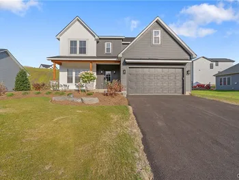 1957 North Ridge Drive, Sullivan, NY 13037