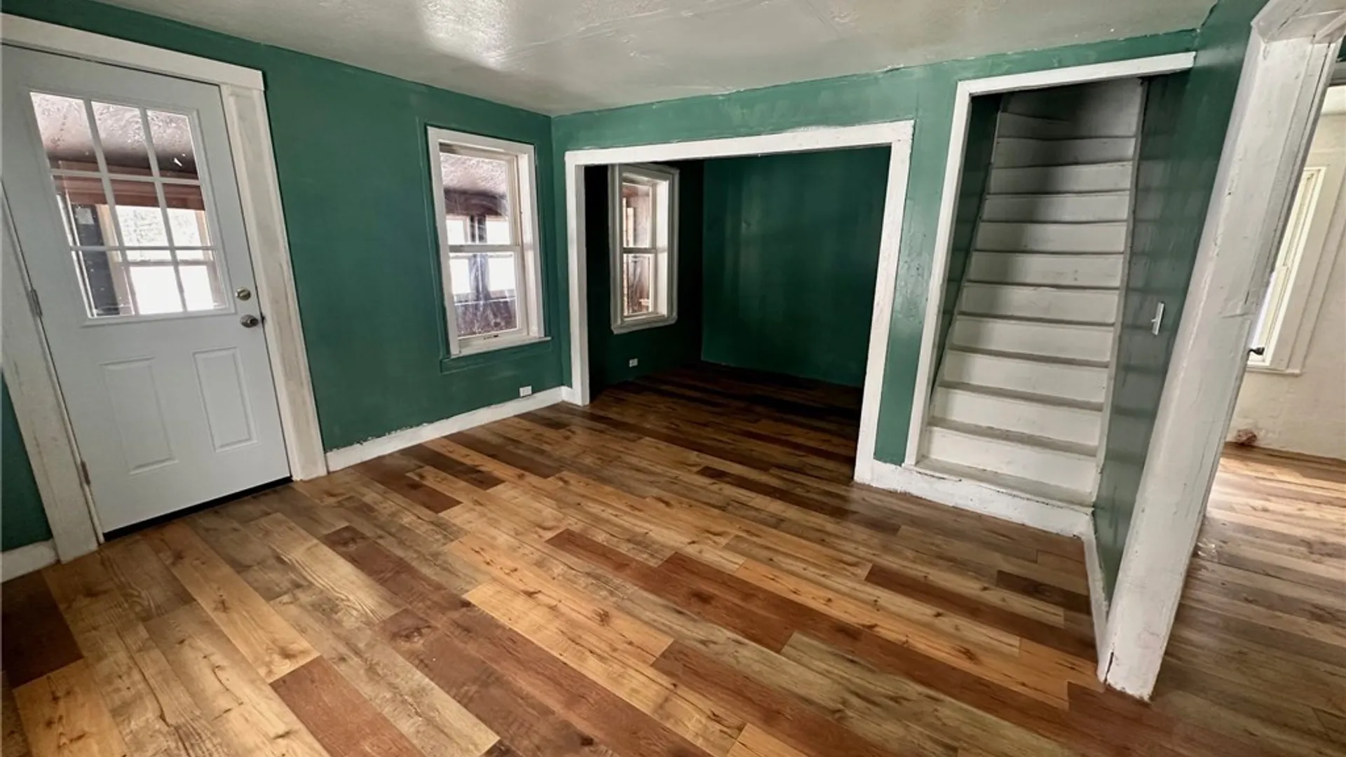 Property at 118 Bridge Street, Theresa, NY 13691 11