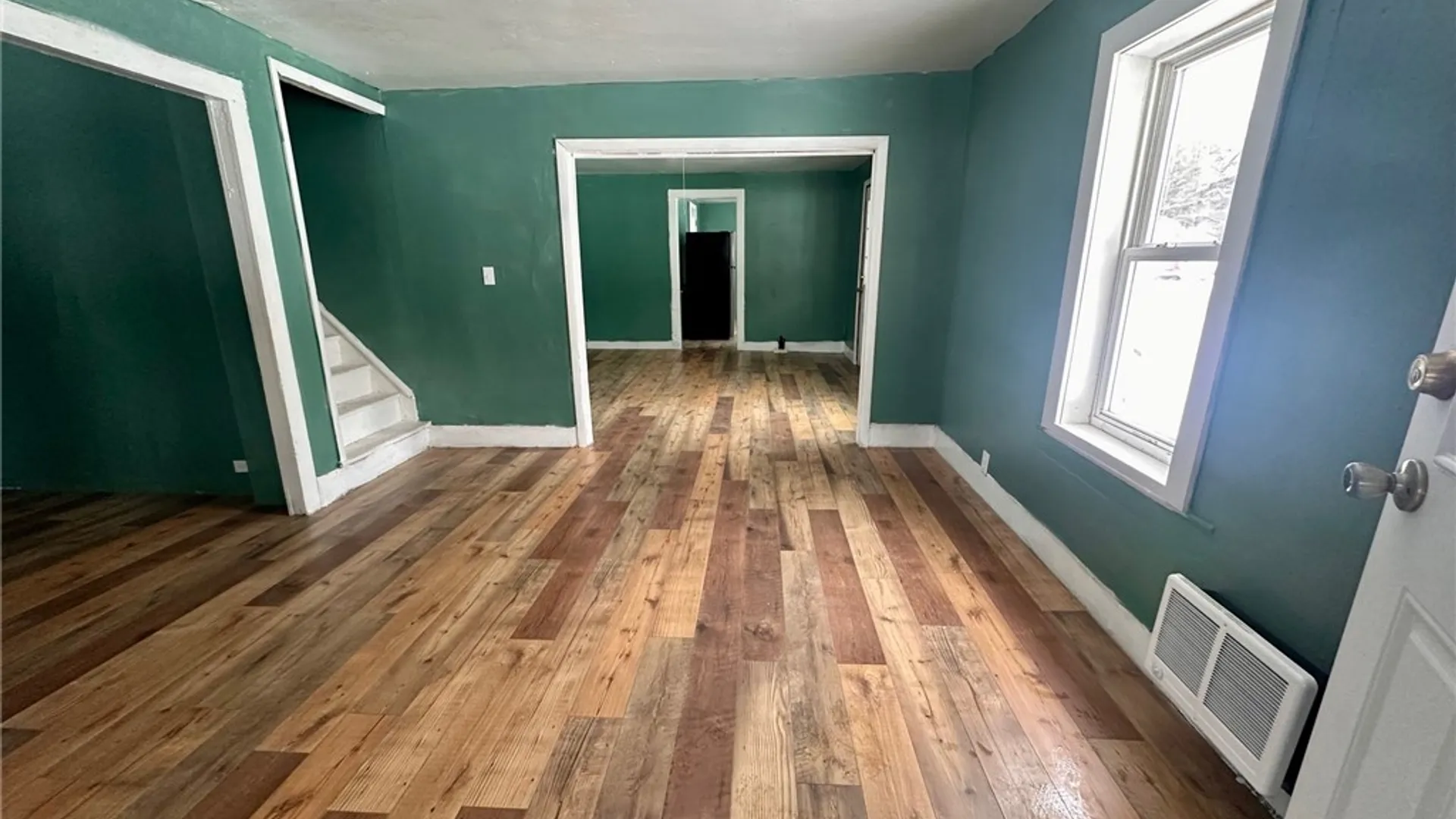 Property at 118 Bridge Street, Theresa, NY 13691 12