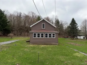 Property at 118 Bridge Street, Theresa, NY 13691