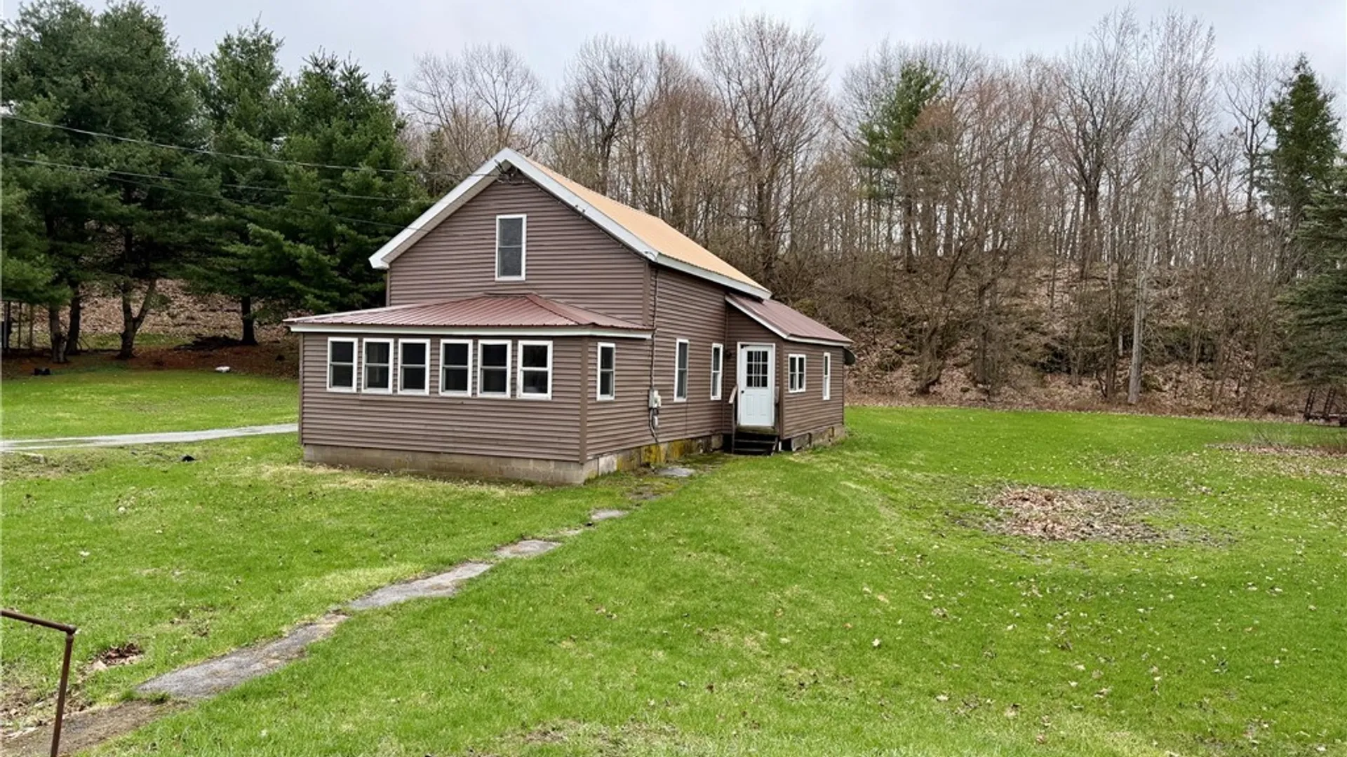 Property at 118 Bridge Street, Theresa, NY 13691 2