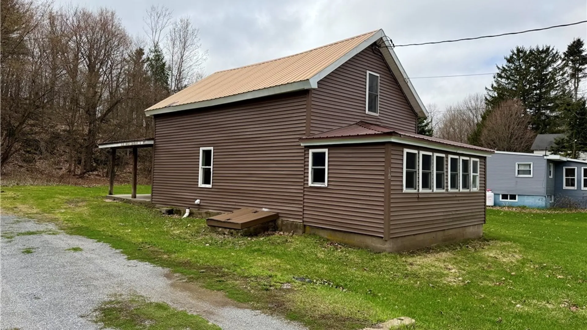 Property at 118 Bridge Street, Theresa, NY 13691 3