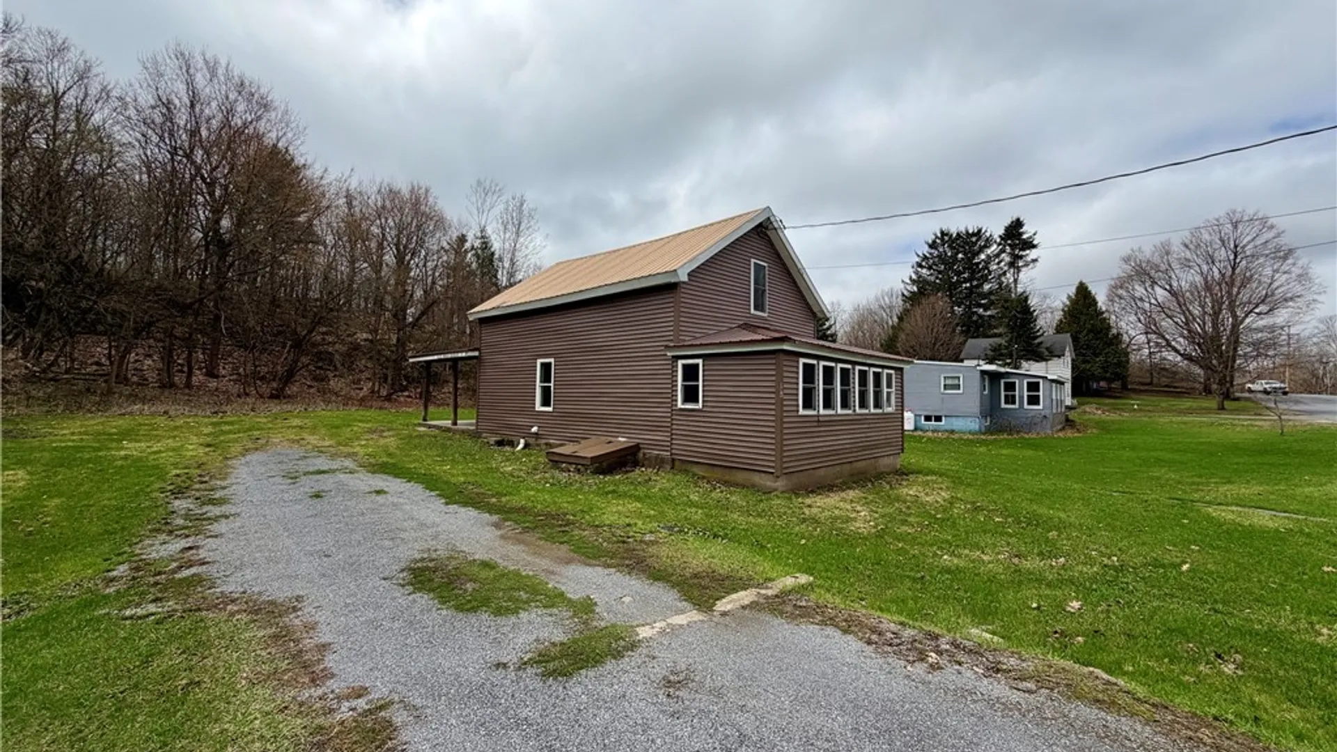 Property at 118 Bridge Street, Theresa, NY 13691 5