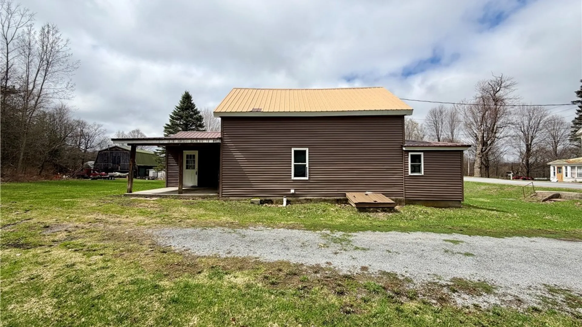 Property at 118 Bridge Street, Theresa, NY 13691 6