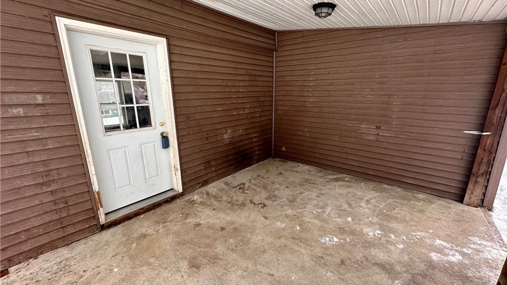 Property at 118 Bridge Street, Theresa, NY 13691 7