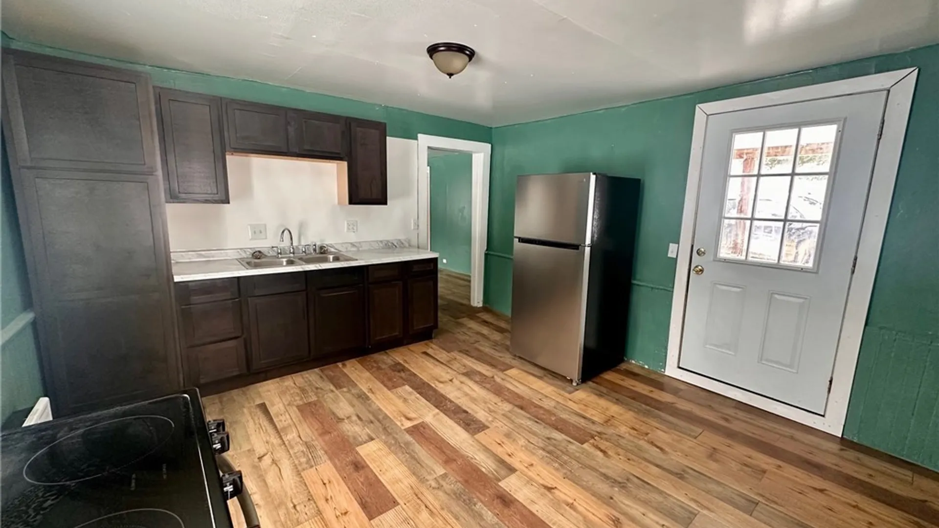 Property at 118 Bridge Street, Theresa, NY 13691 9