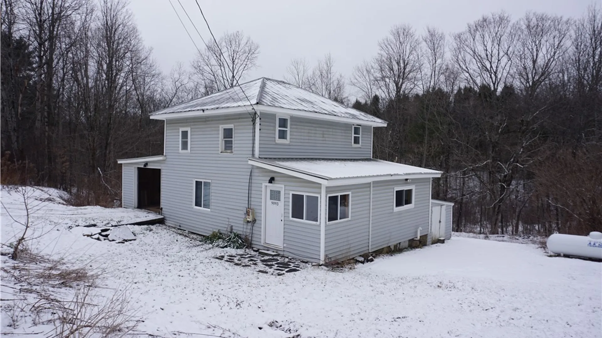 Property at 9093 County Road 15b, Birdsall, NY 14822 2