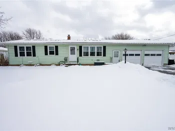 Property at 6148 Reger Drive, Lockport Town, NY 14094