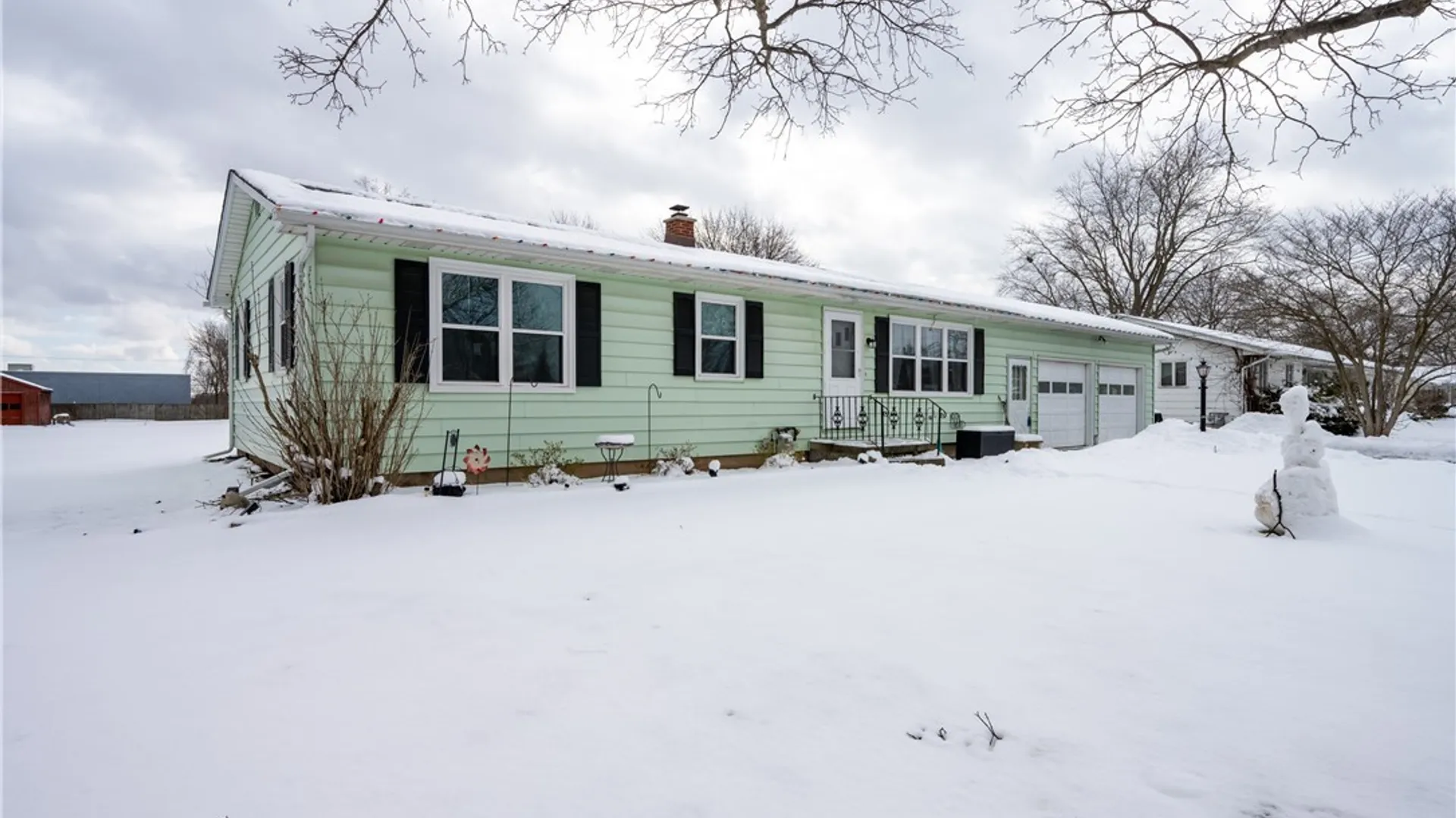 Property at 6148 Reger Drive, Lockport Town, NY 14094 2