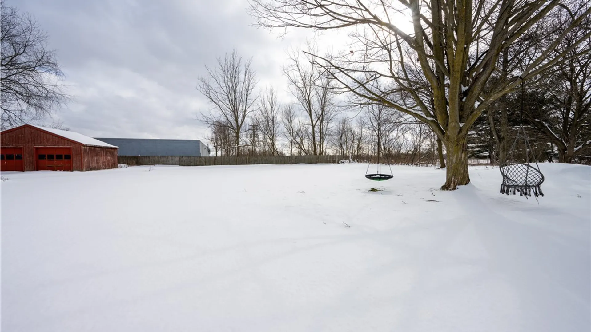 Property at 6148 Reger Drive, Lockport Town, NY 14094 42