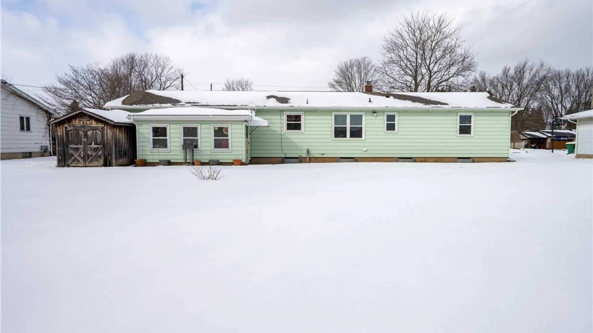 Property at 6148 Reger Drive, Lockport Town, NY 14094 44