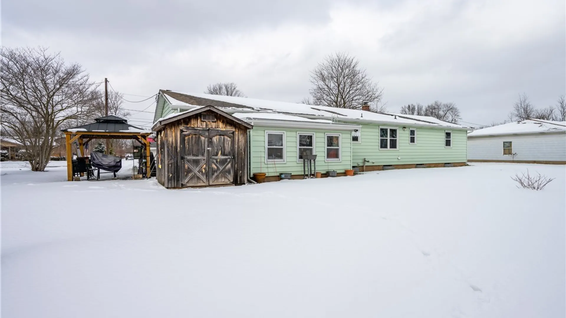 Property at 6148 Reger Drive, Lockport Town, NY 14094 46