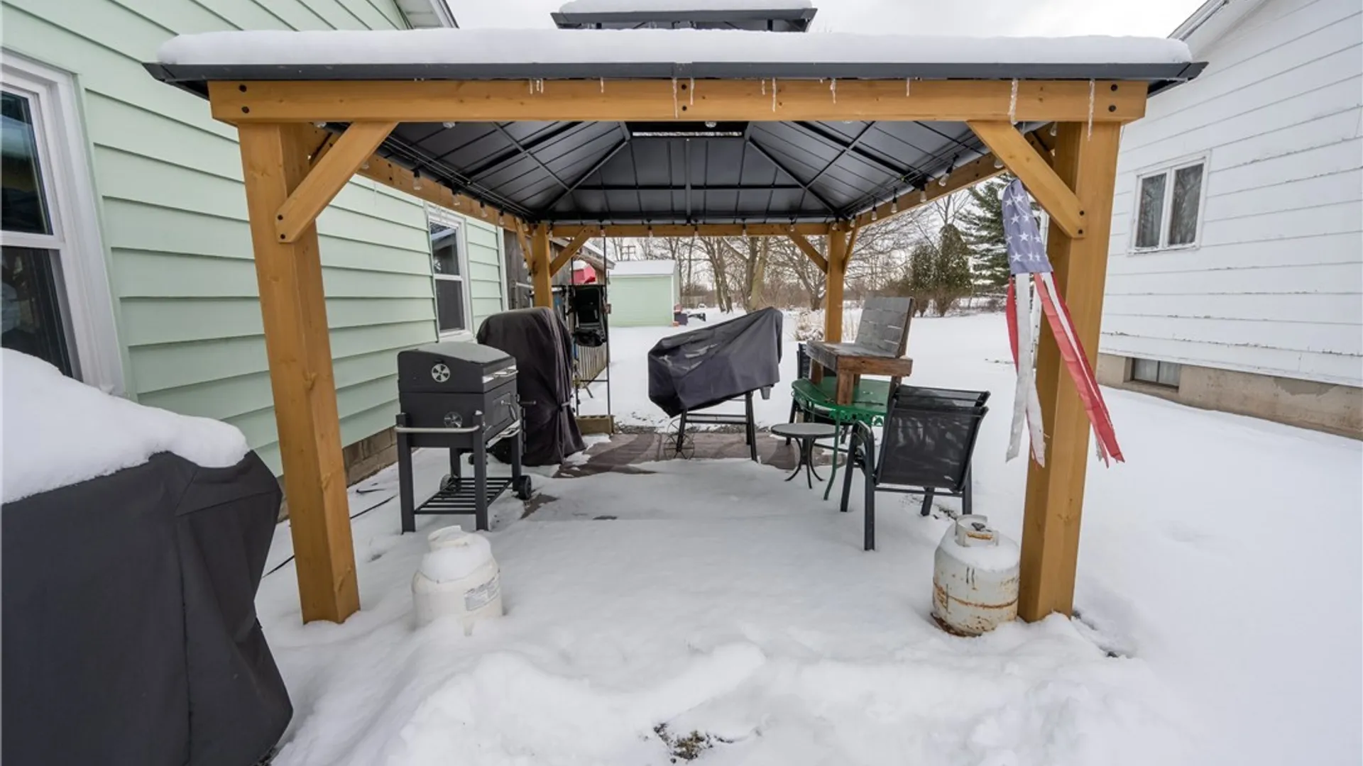Property at 6148 Reger Drive, Lockport Town, NY 14094 49