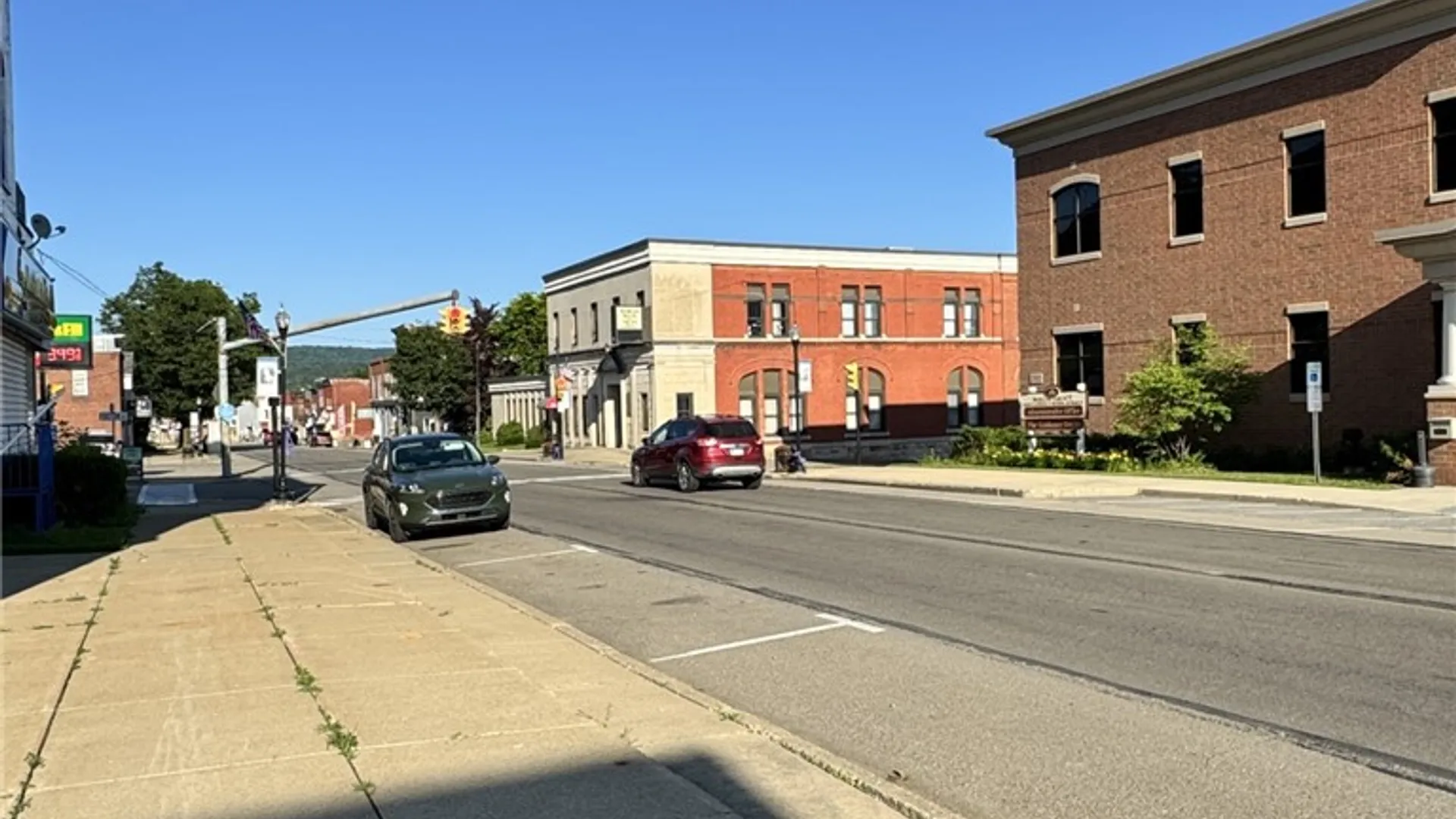 Property at 00 Main Street, Smethport Boro, PA 16749 10