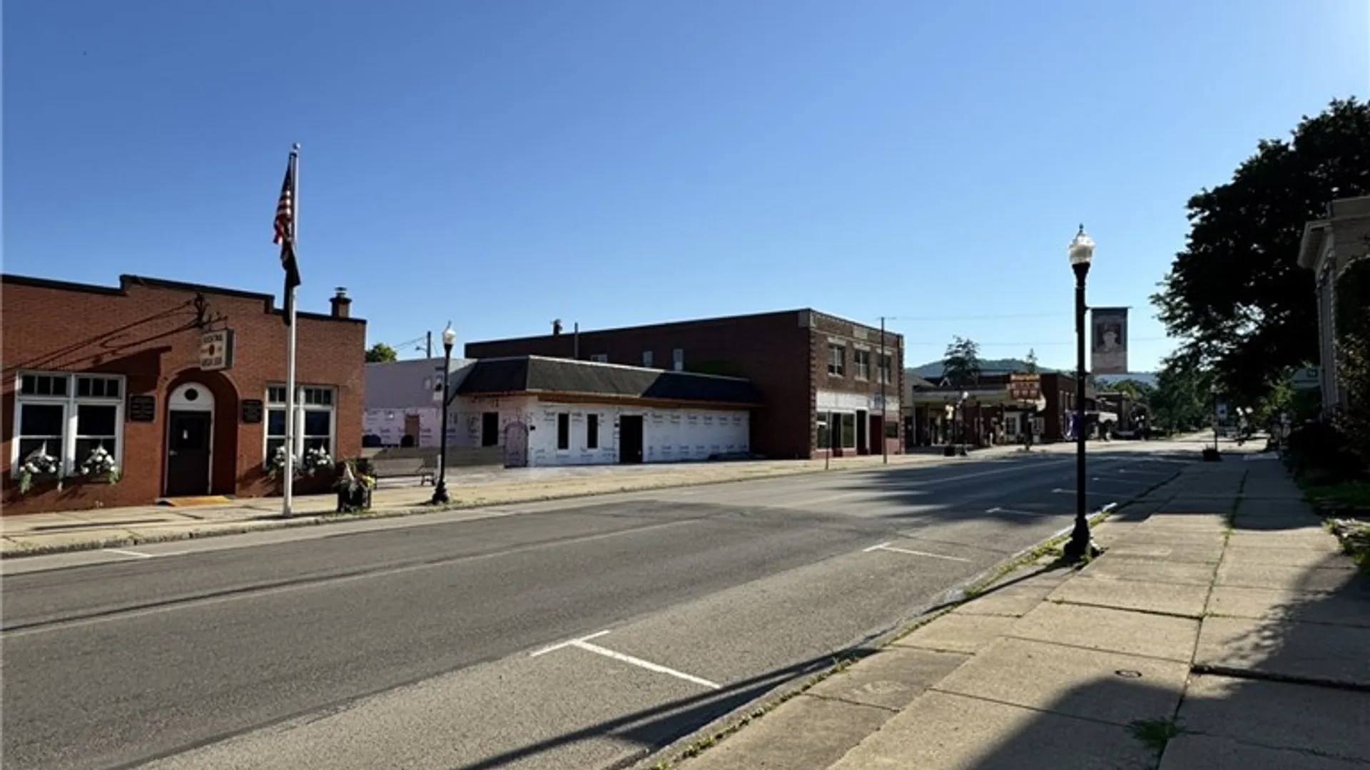 Property at 00 Main Street, Smethport Boro, PA 16749 12