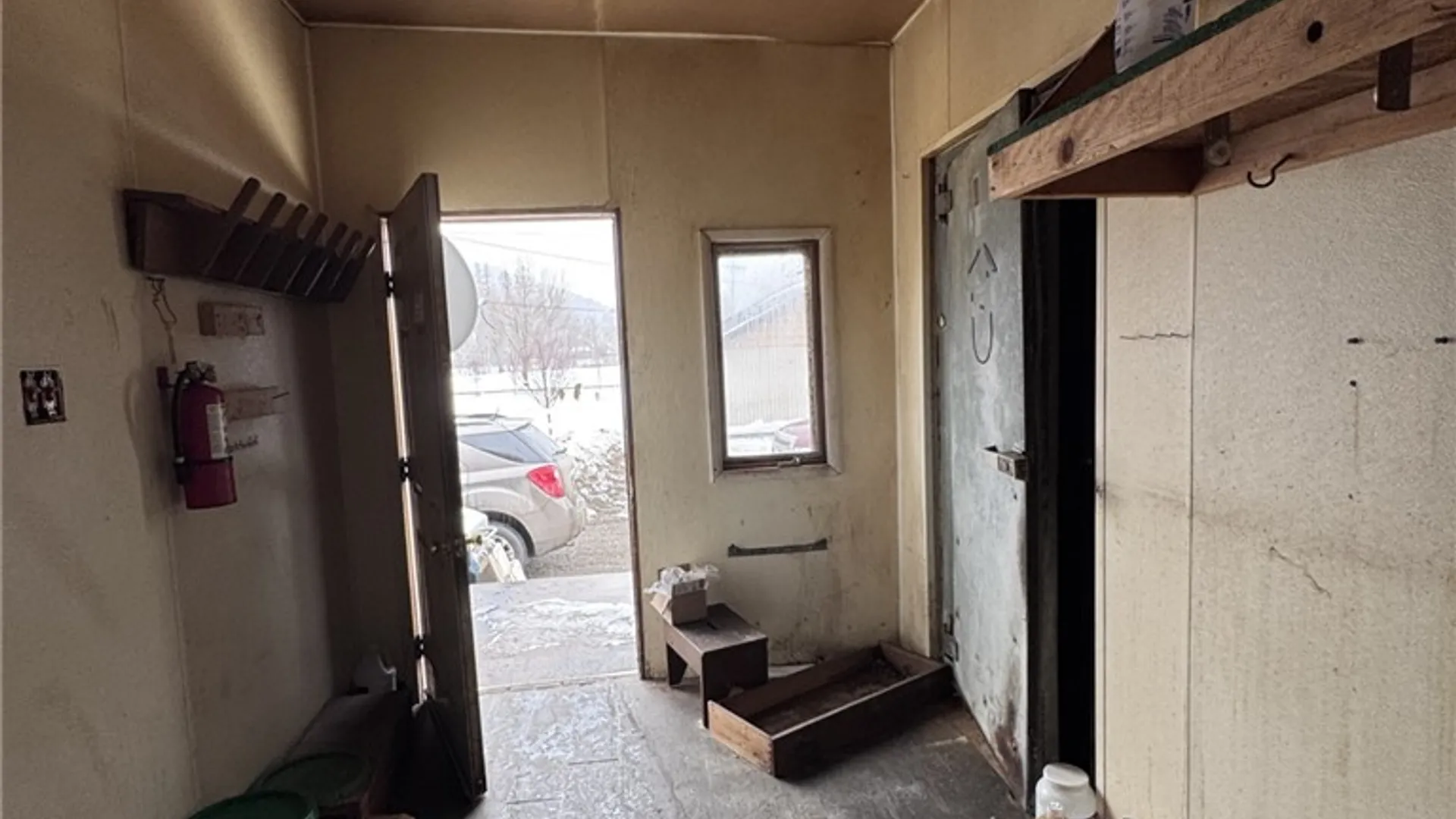 Property at 215 Clarion Street, Jones Twp, PA 15870 13