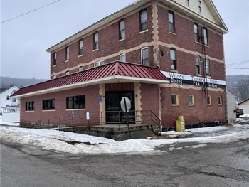 215 Clarion Street, Jones Twp, PA 15870