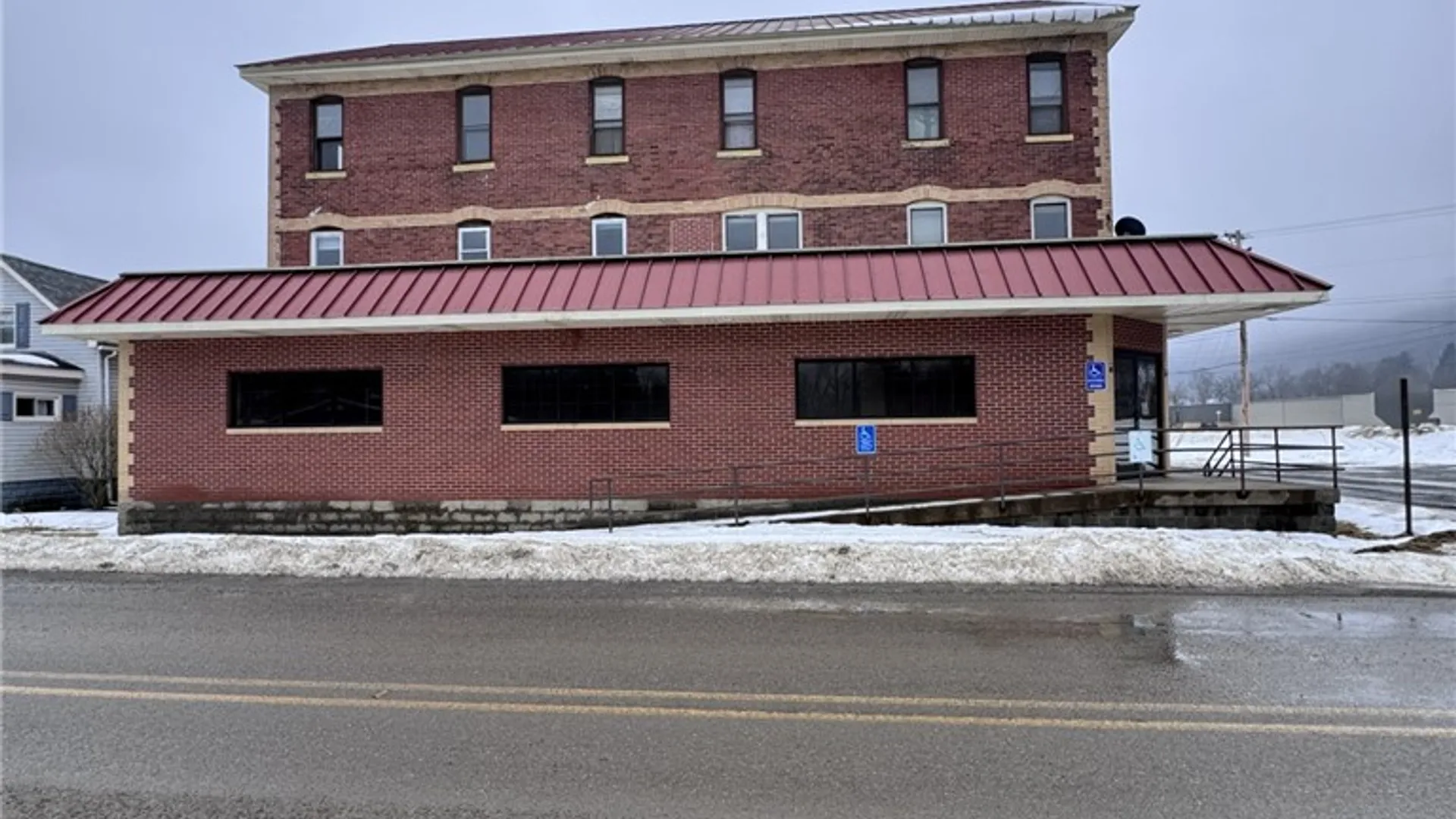 Property at 215 Clarion Street, Jones Twp, PA 15870 2