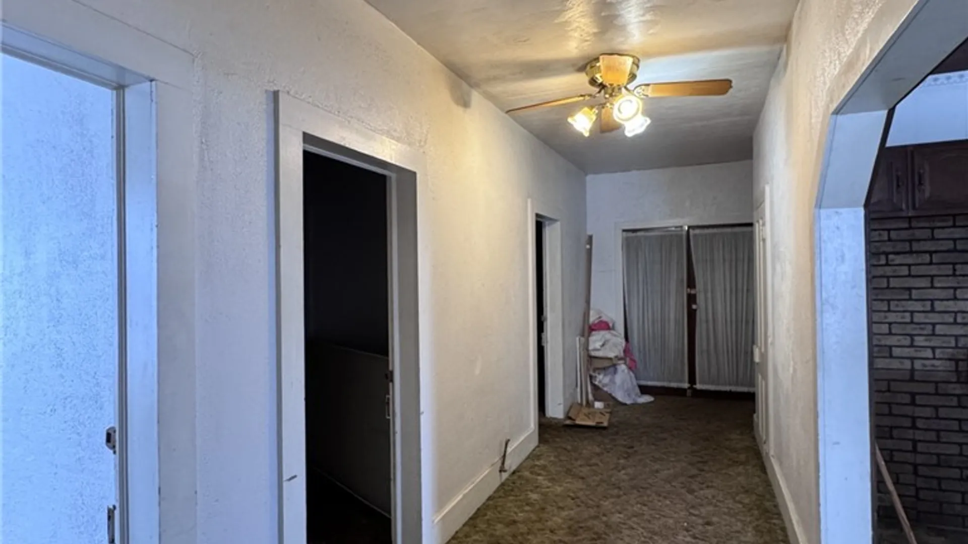Property at 215 Clarion Street, Jones Twp, PA 15870 22