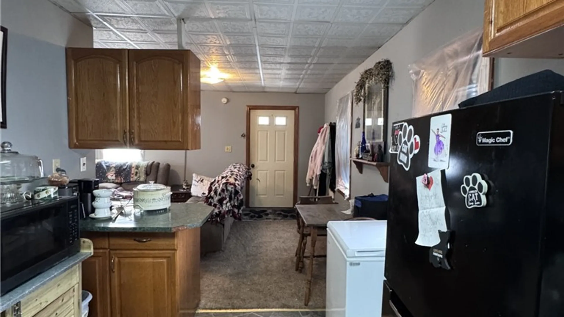 Property at 215 Clarion Street, Jones Twp, PA 15870 29