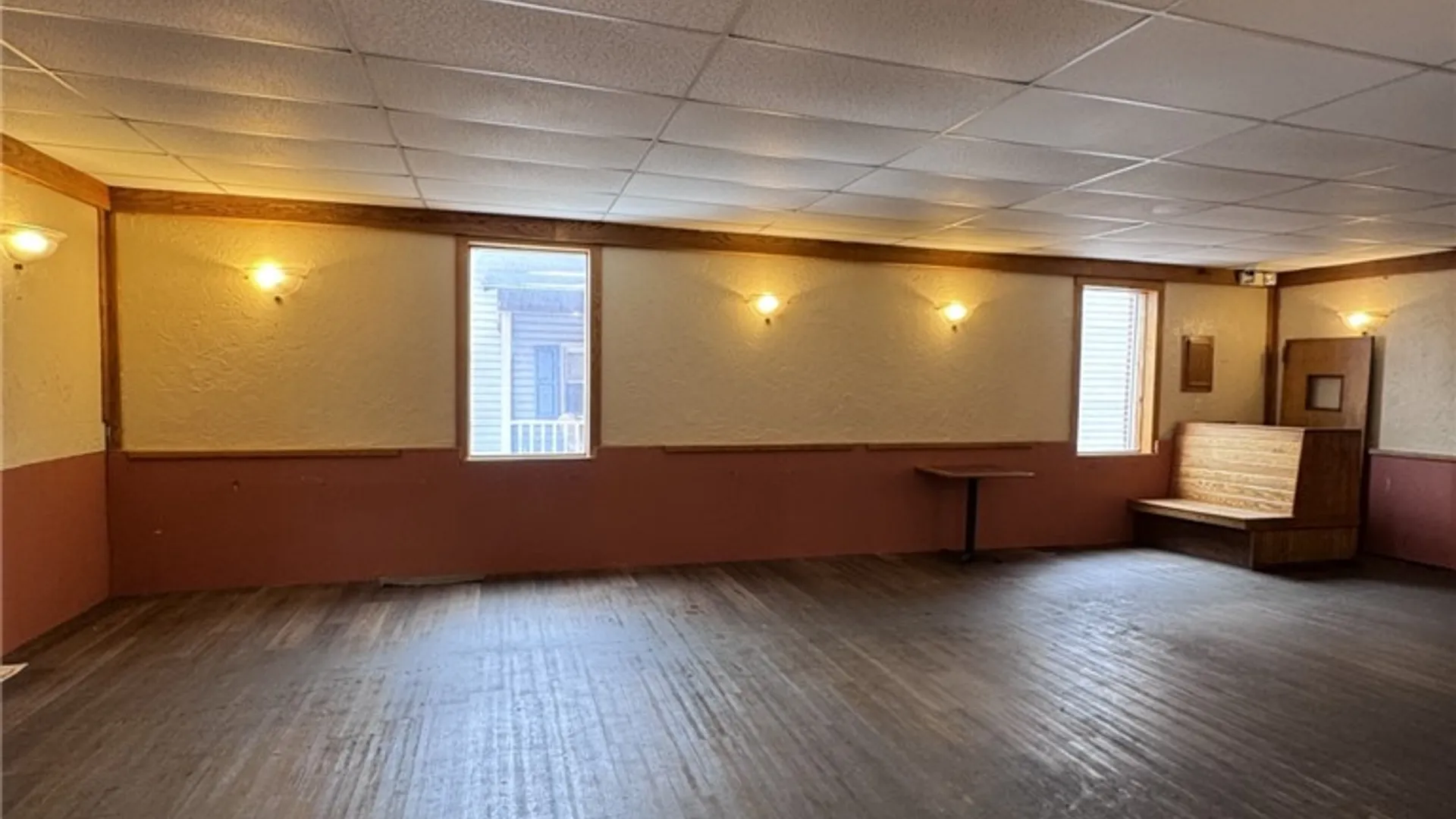 Property at 215 Clarion Street, Jones Twp, PA 15870 3