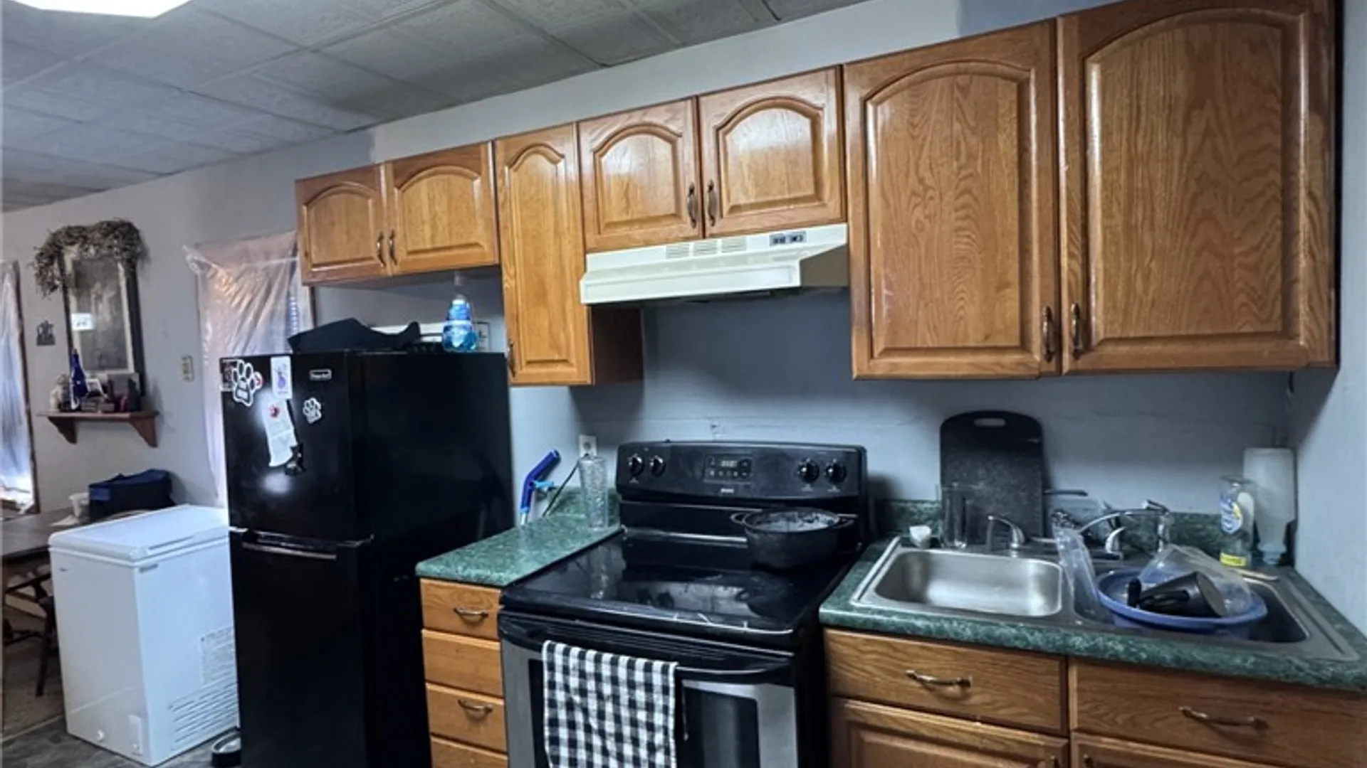 Property at 215 Clarion Street, Jones Twp, PA 15870 30