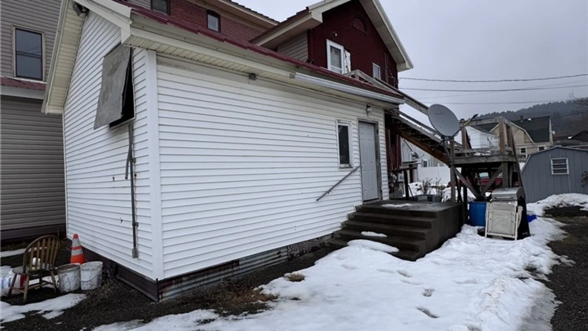 Property at 215 Clarion Street, Jones Twp, PA 15870 36