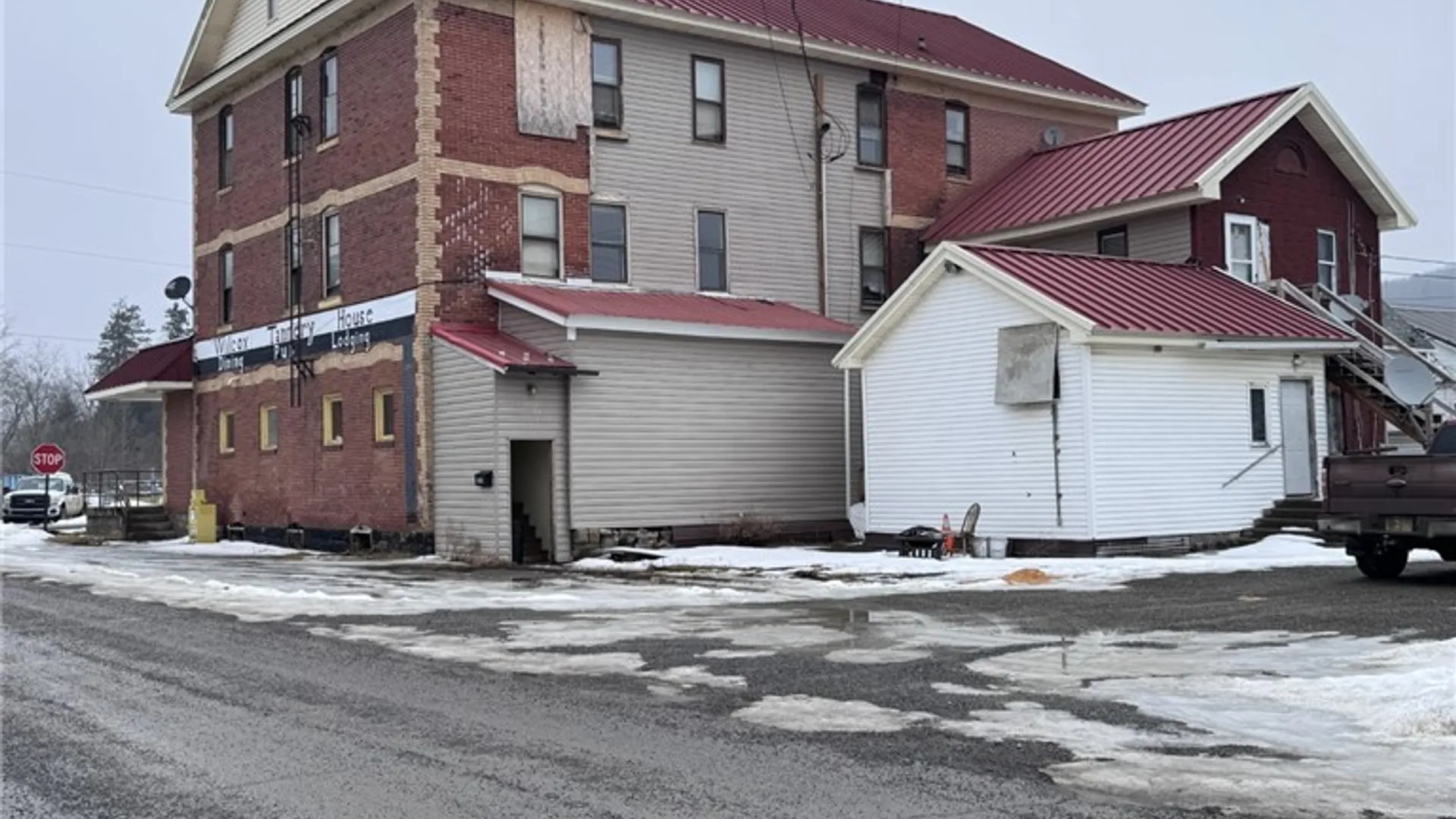 Property at 215 Clarion Street, Jones Twp, PA 15870 37