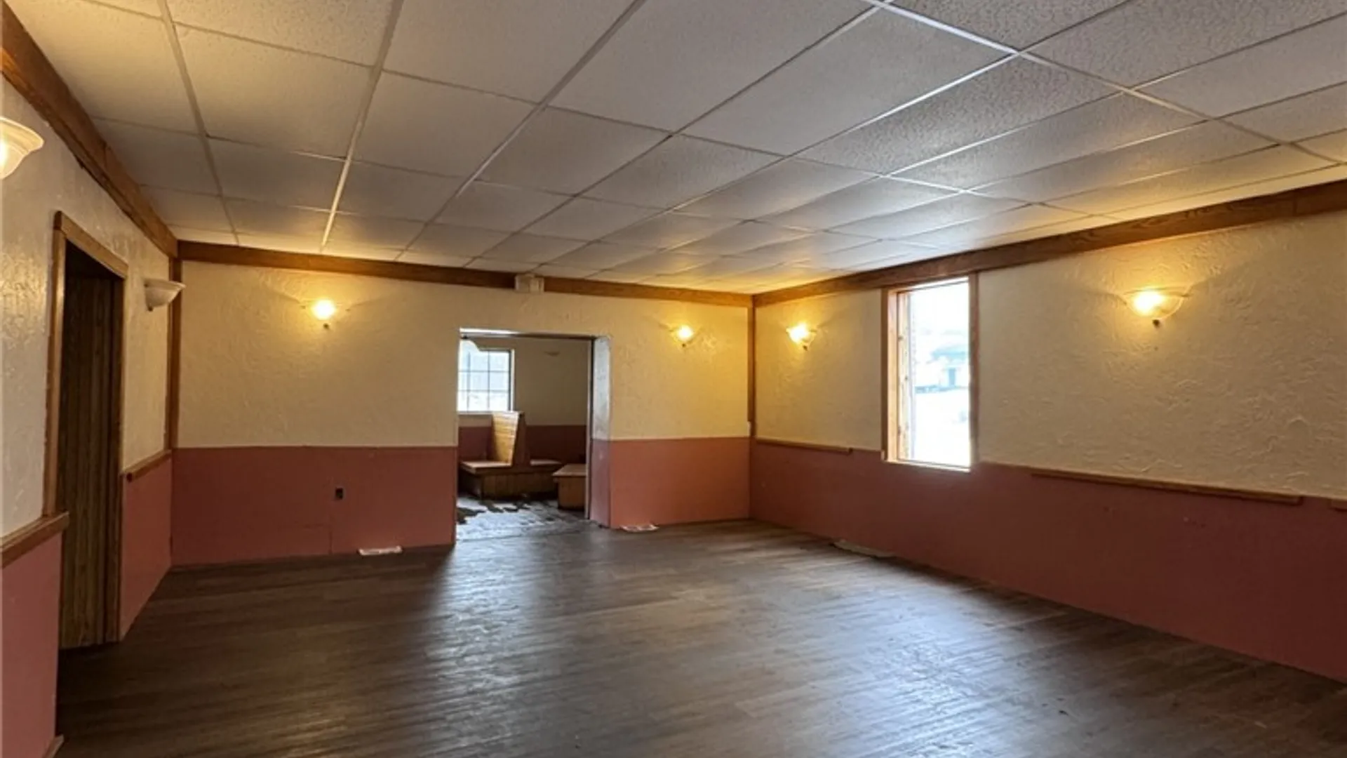 Property at 215 Clarion Street, Jones Twp, PA 15870 4