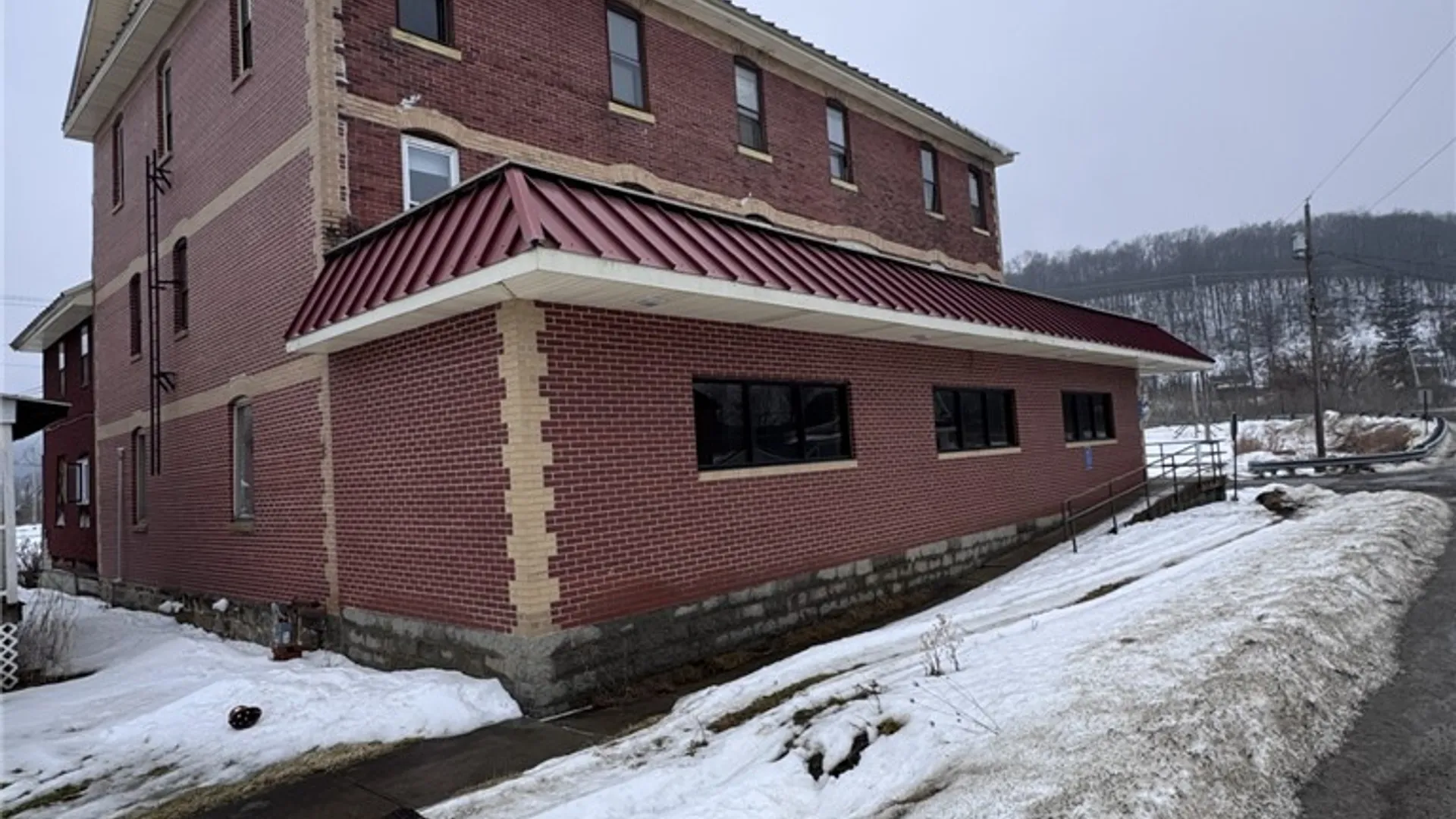 Property at 215 Clarion Street, Jones Twp, PA 15870 41