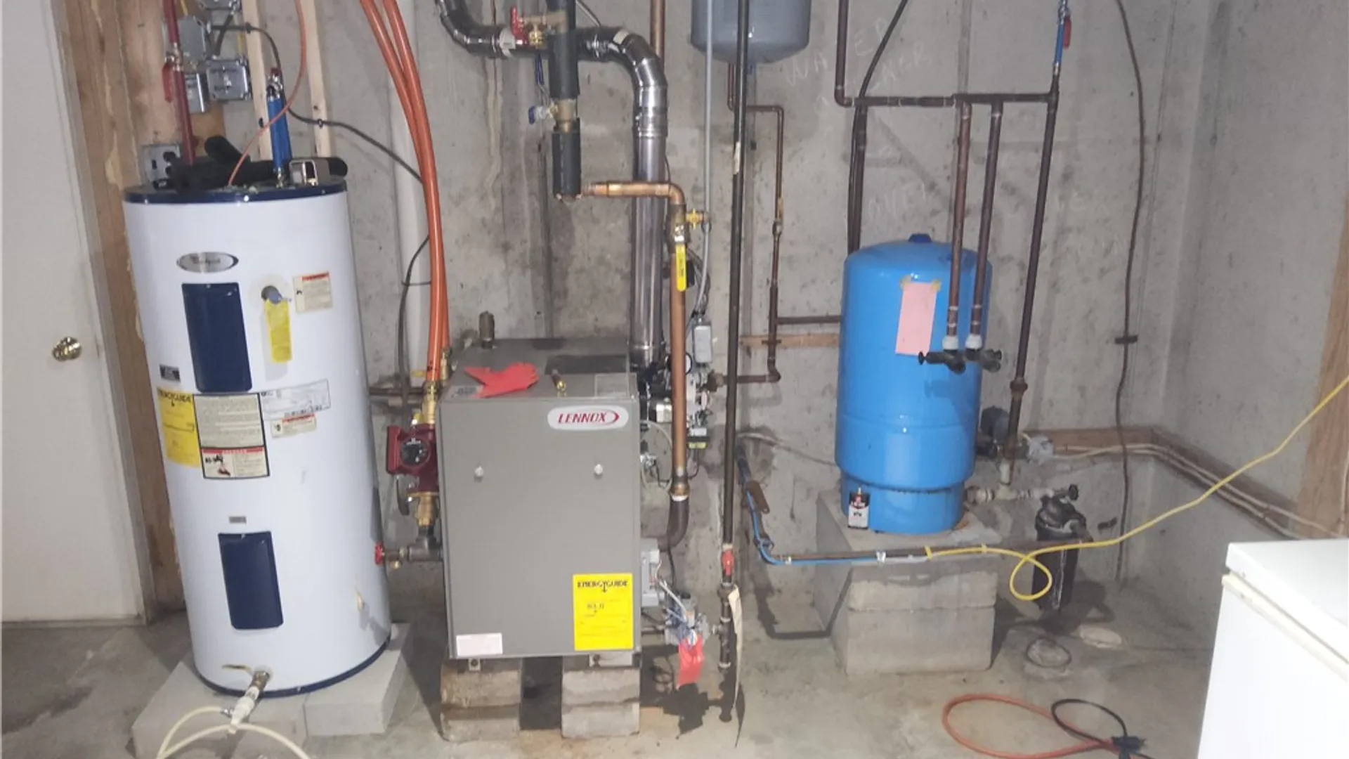 Property at 7779 Hamilton Road, Avoca, NY 14809 16