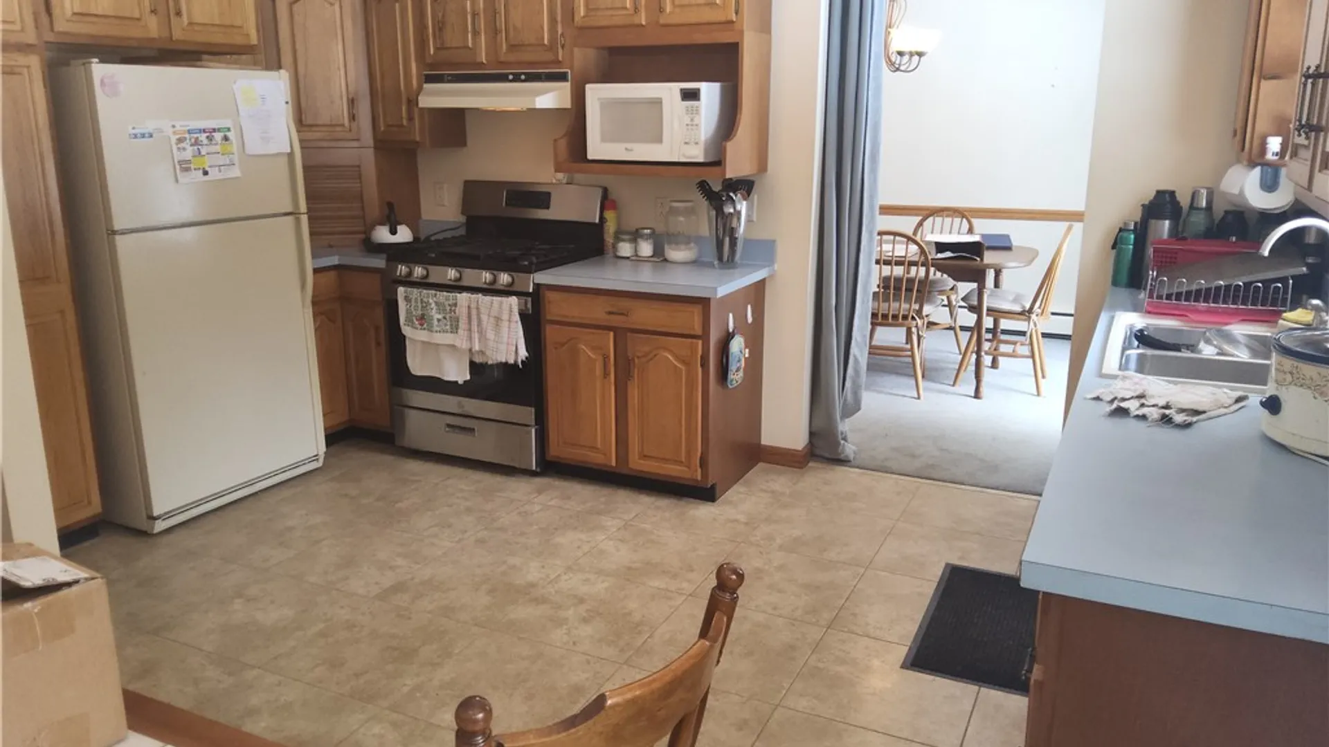 Property at 7779 Hamilton Road, Avoca, NY 14809 20