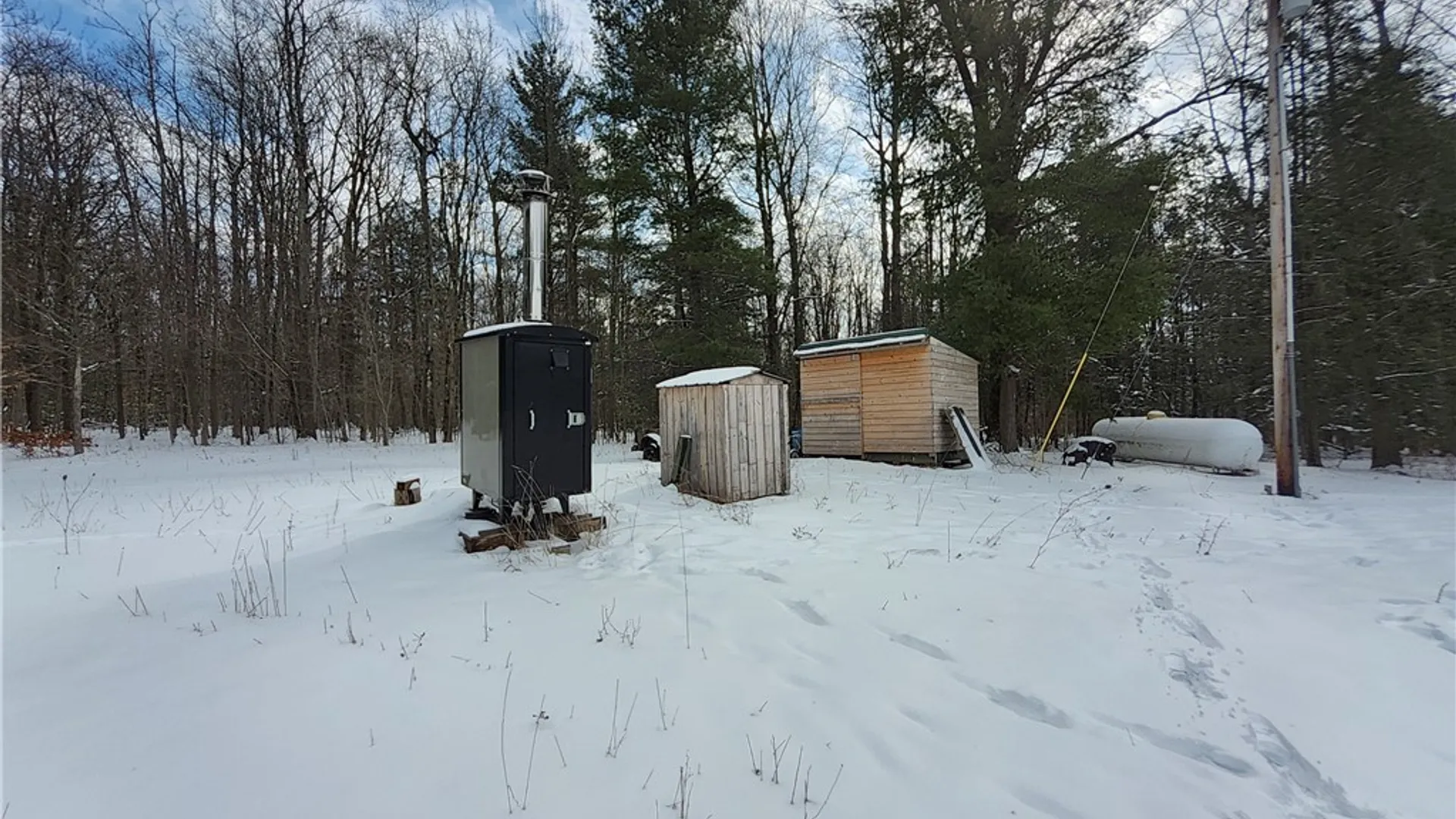 Property at 7779 Hamilton Road, Avoca, NY 14809 27