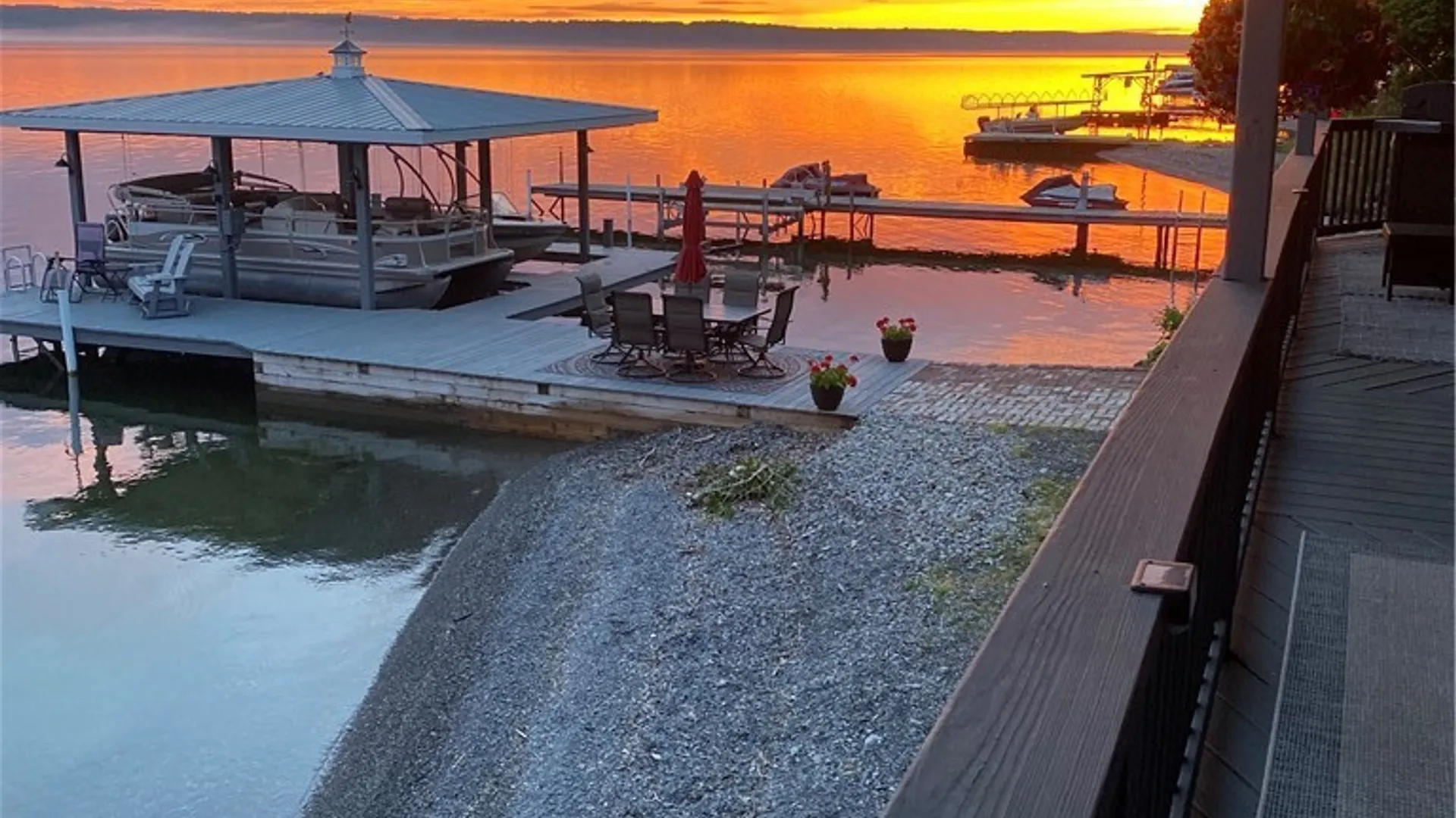 Property at 1779 Honoco Road, Ledyard, NY 13026 3