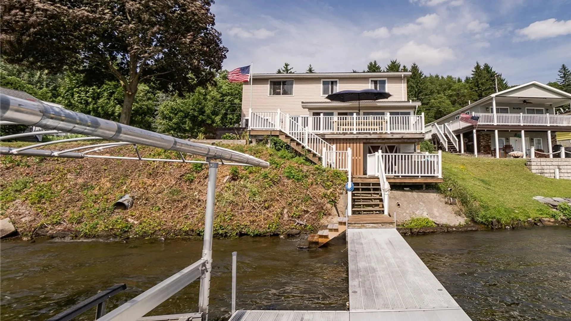 Property at 4187 Waneta Lake Road, Tyrone, NY 14837 38