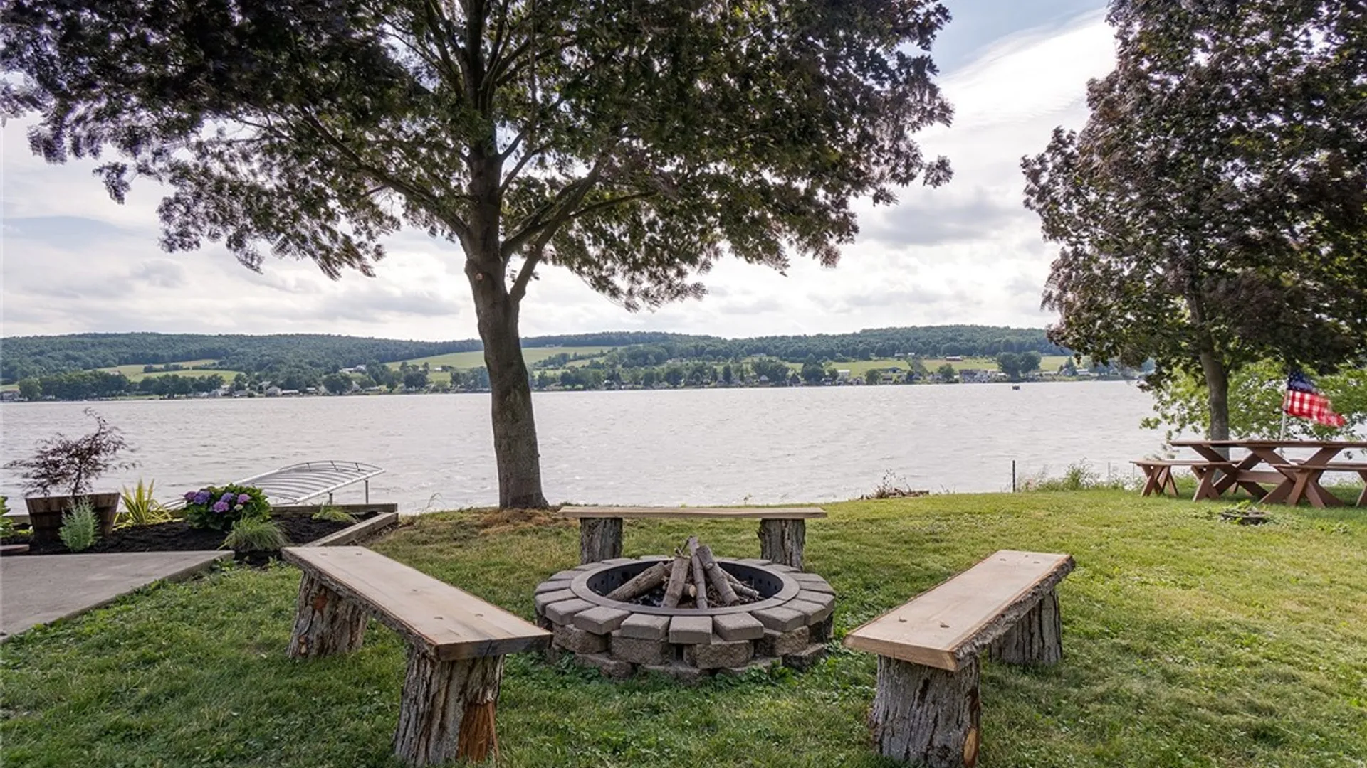 Property at 4187 Waneta Lake Road, Tyrone, NY 14837 40