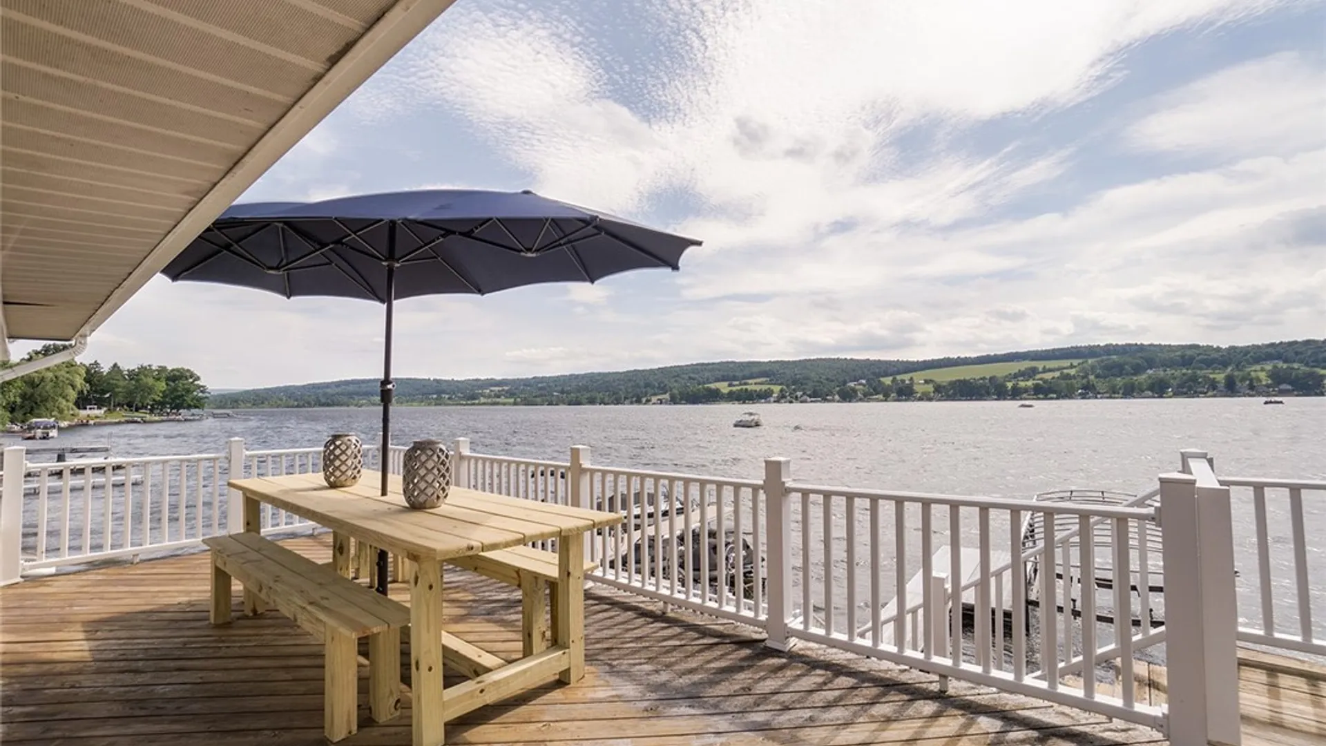Property at 4187 Waneta Lake Road, Tyrone, NY 14837 43