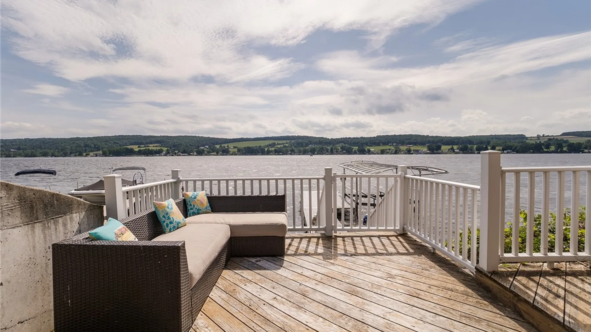 Property at 4187 Waneta Lake Road, Tyrone, NY 14837 44