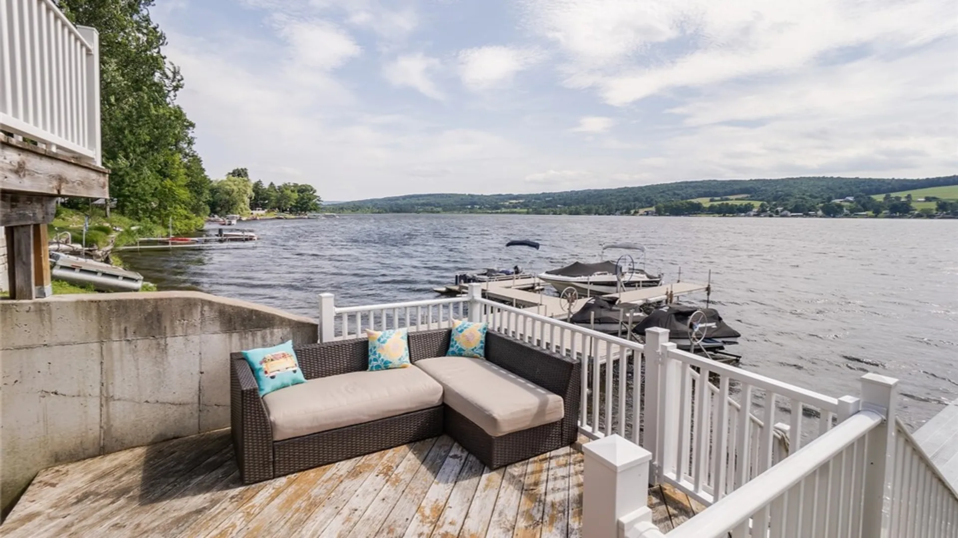 Property at 4187 Waneta Lake Road, Tyrone, NY 14837 45