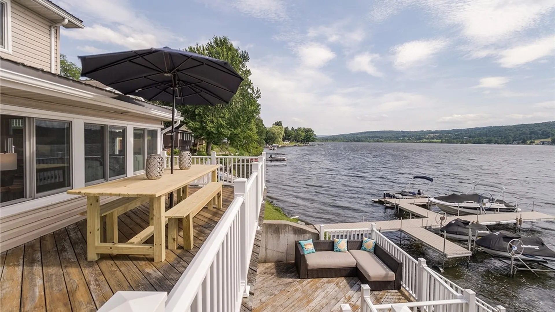 Property at 4187 Waneta Lake Road, Tyrone, NY 14837 46